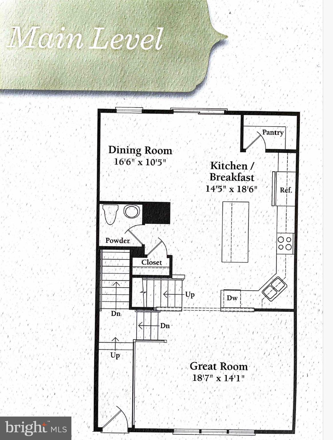 FOSTERS CREST - Residential