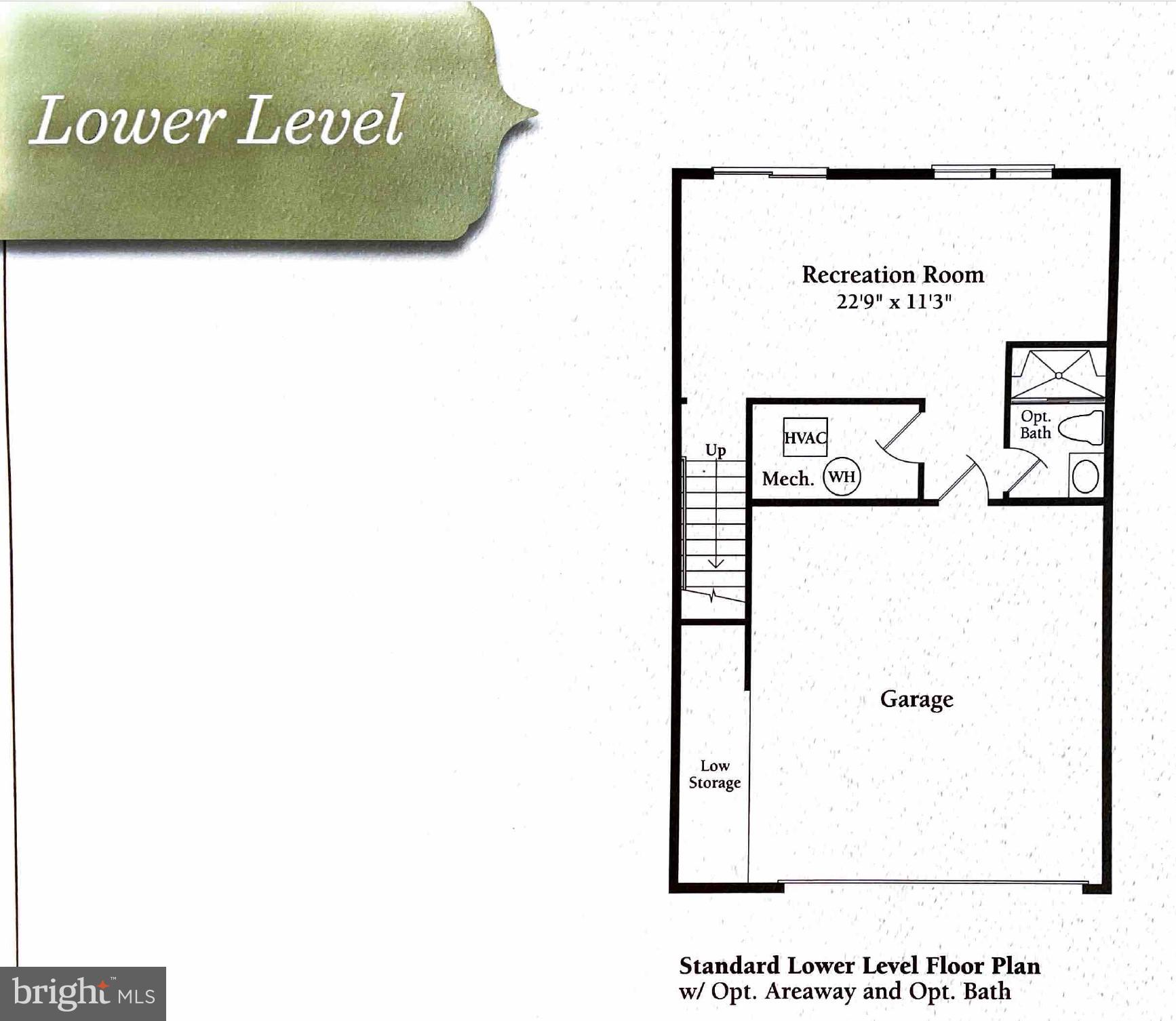 FOSTERS CREST - Residential