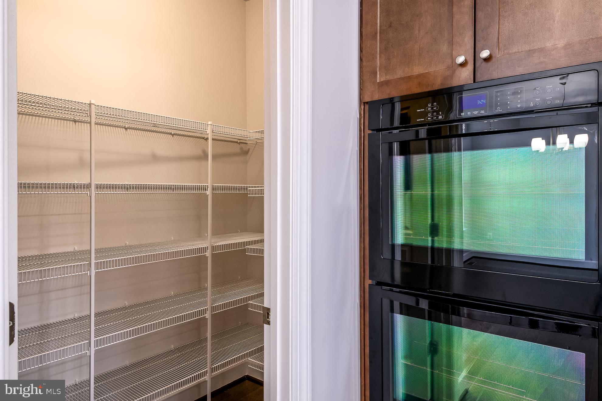 FOSTERS CREST - Residential