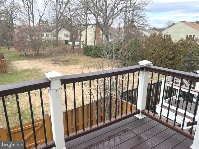 FOSTERS CREST - Residential