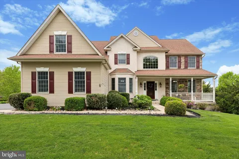 2891 Fagleysville Road, Gilbertsville, PA 19525 - MLS#: PAMC2139156