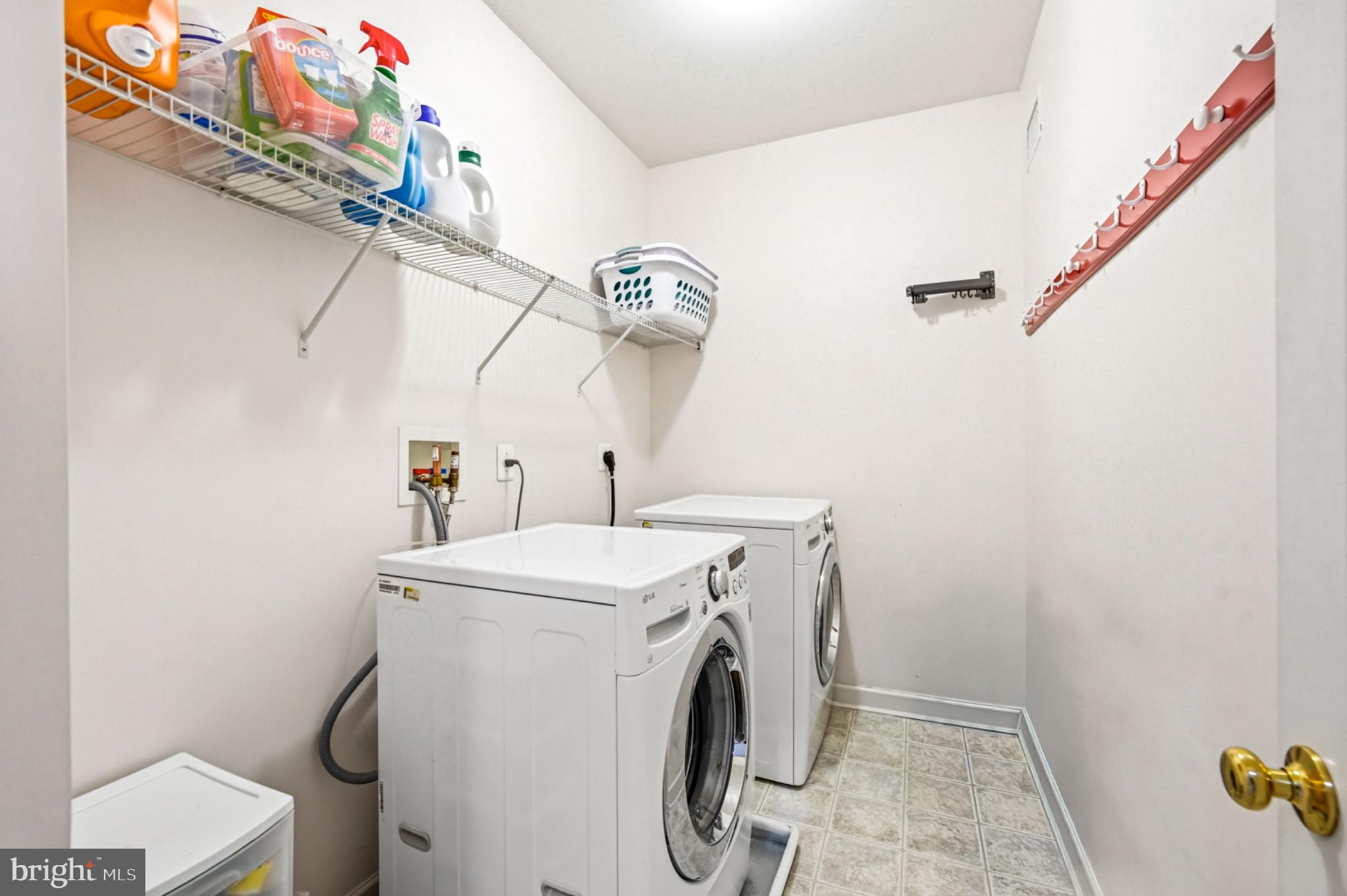 RESERVE AT NEW BRITA - Residential