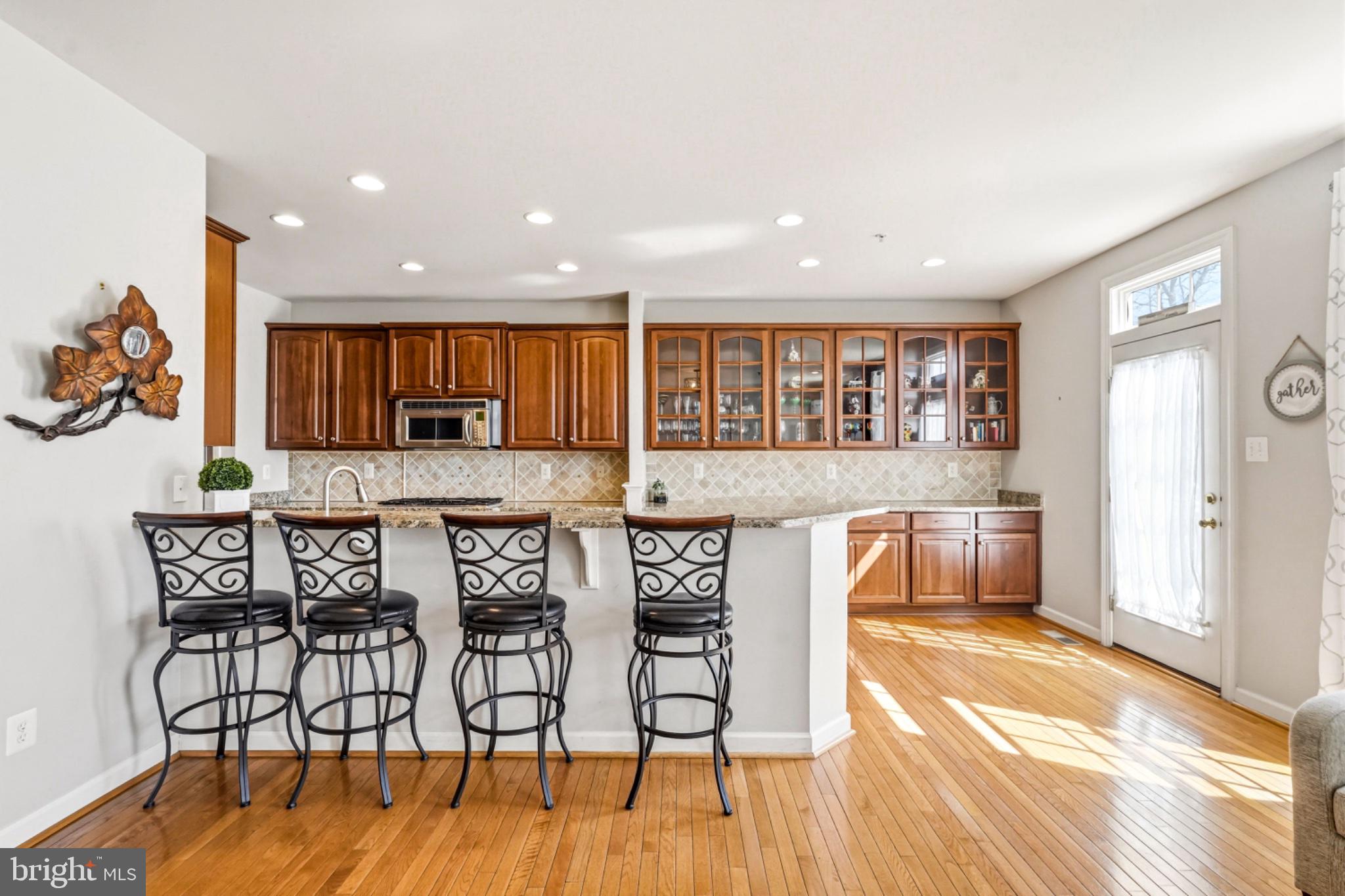 RESERVE AT NEW BRITA - Residential