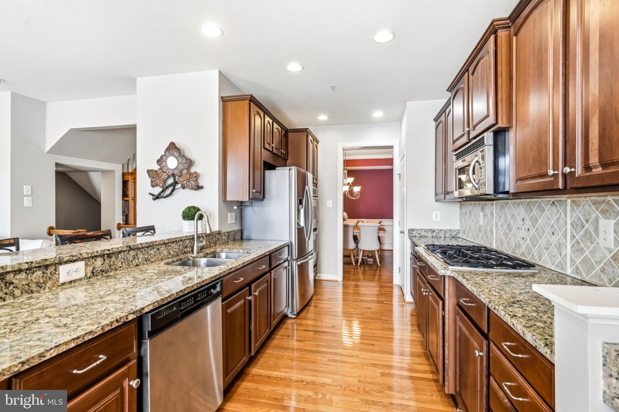 RESERVE AT NEW BRITA - Residential