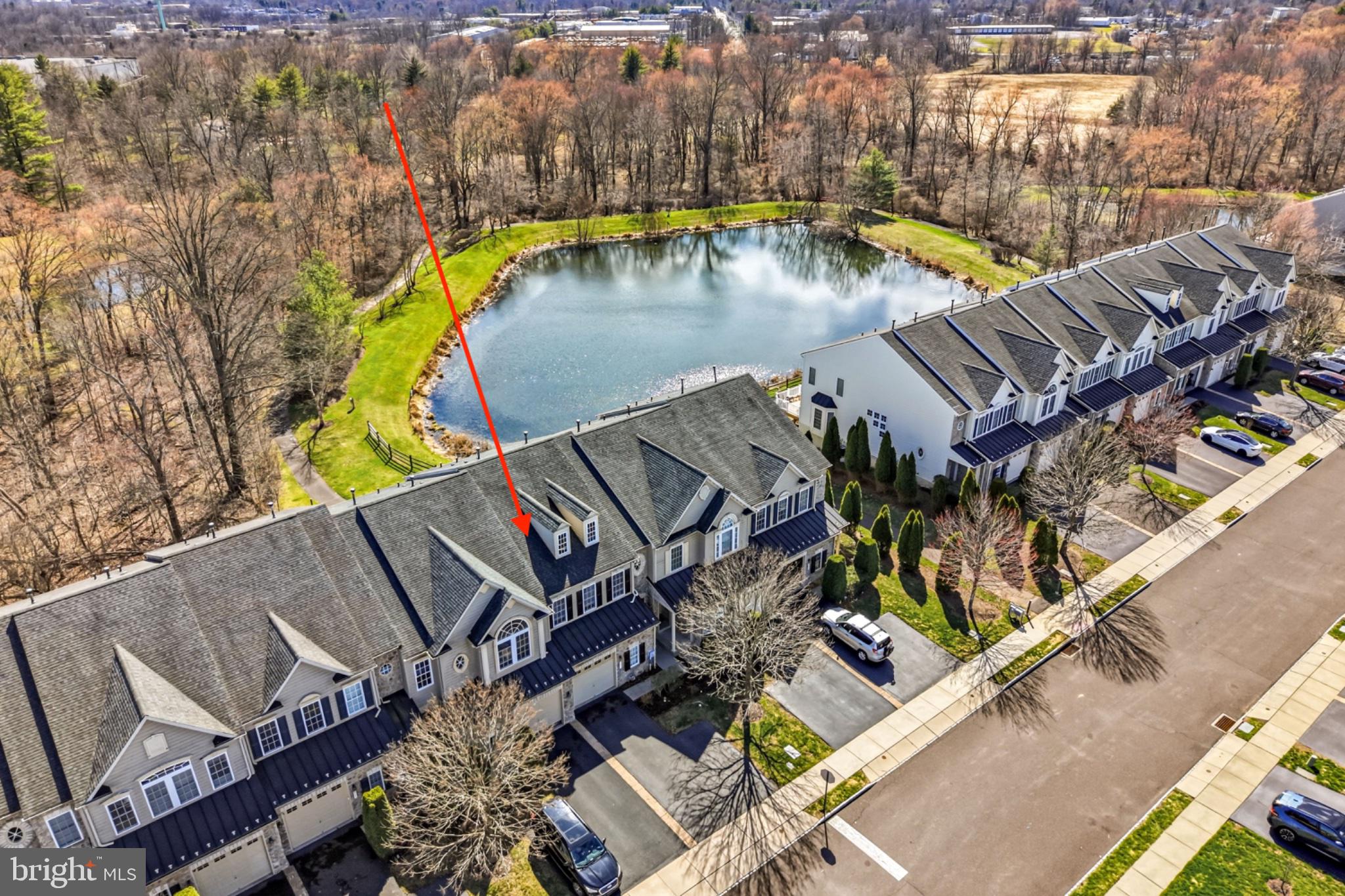 RESERVE AT NEW BRITA - Residential