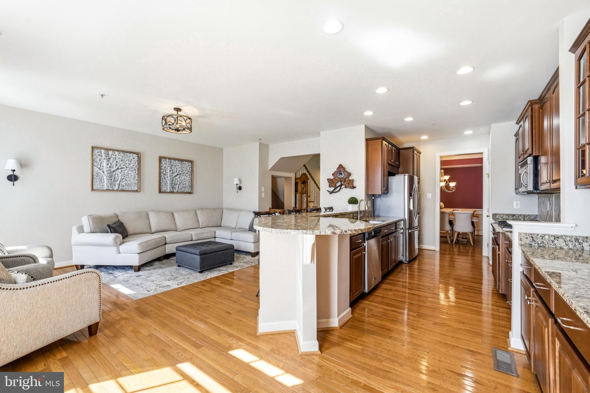 RESERVE AT NEW BRITA - Residential