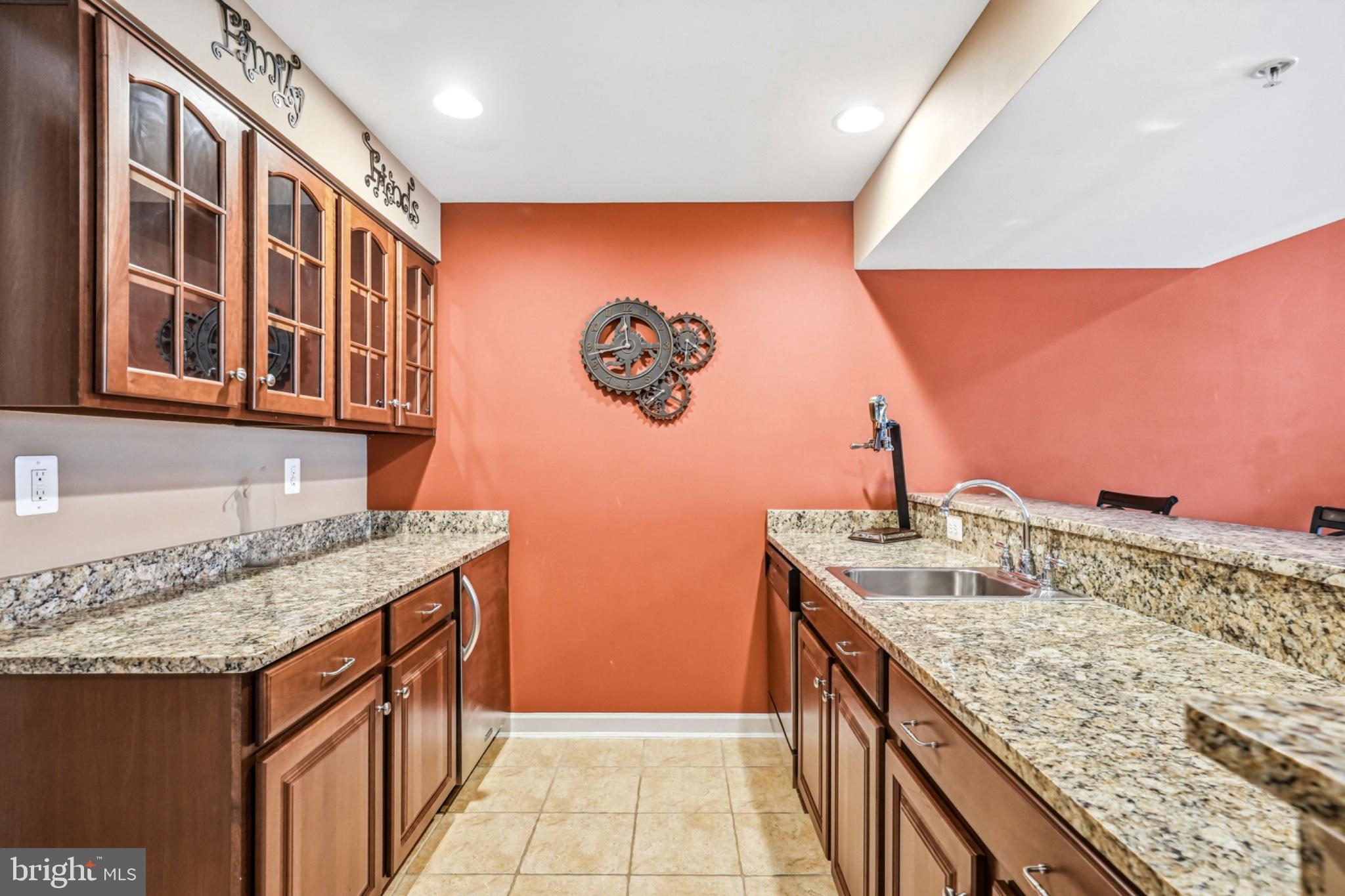 RESERVE AT NEW BRITA - Residential