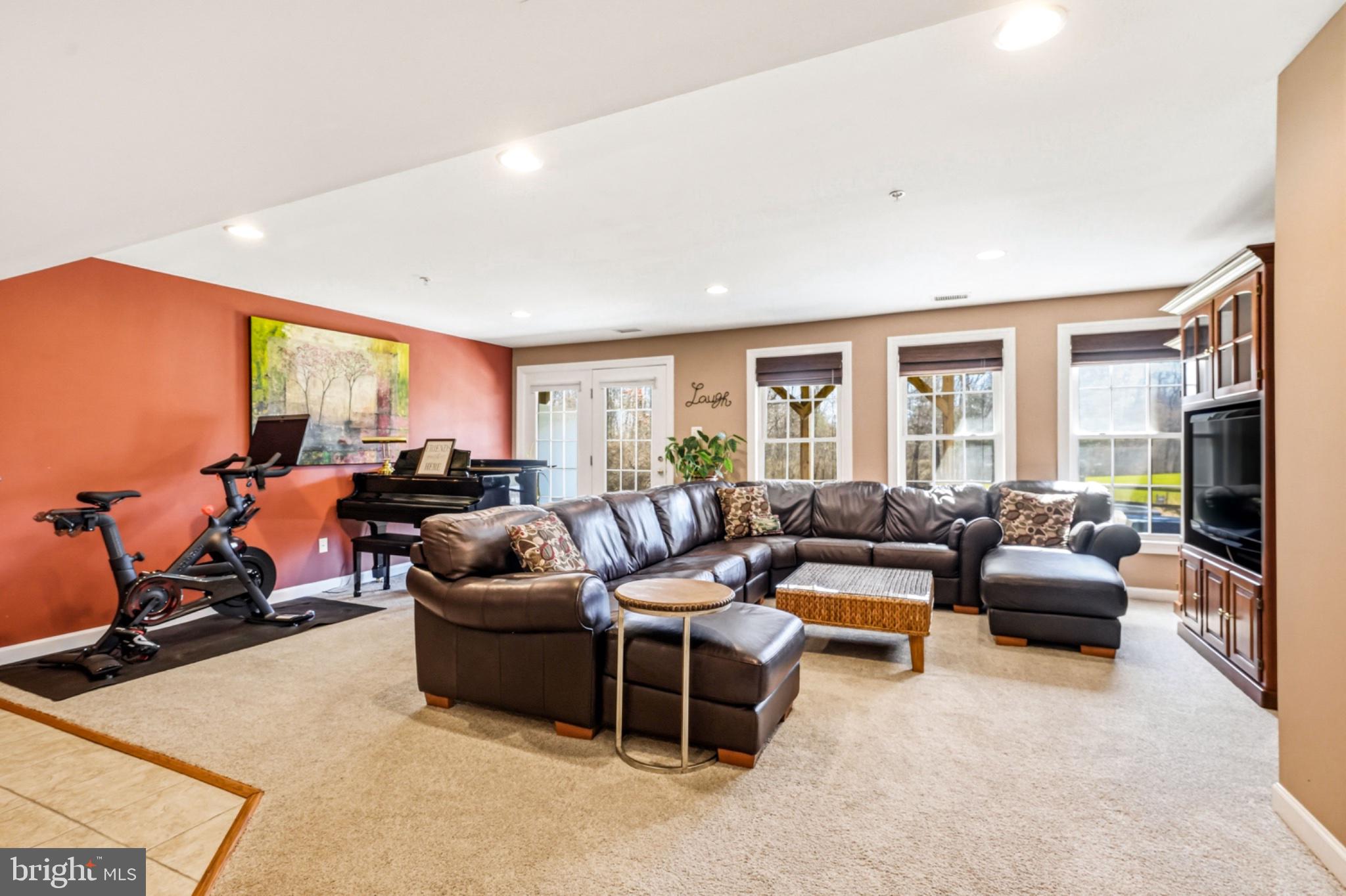 RESERVE AT NEW BRITA - Residential