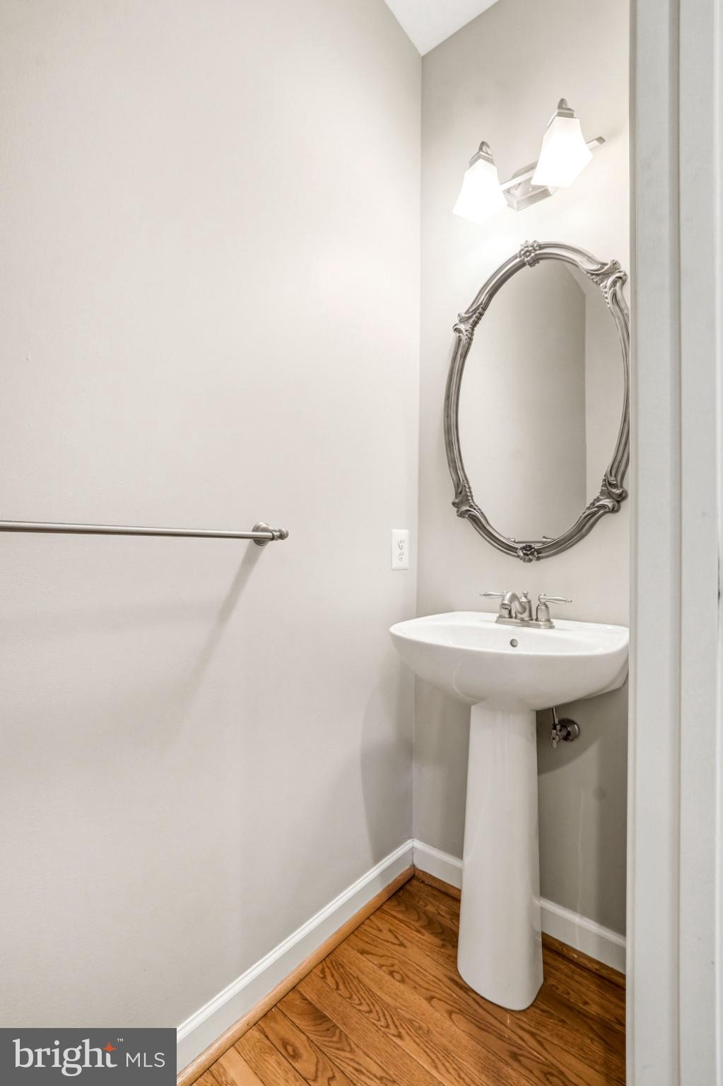 RESERVE AT NEW BRITA - Residential