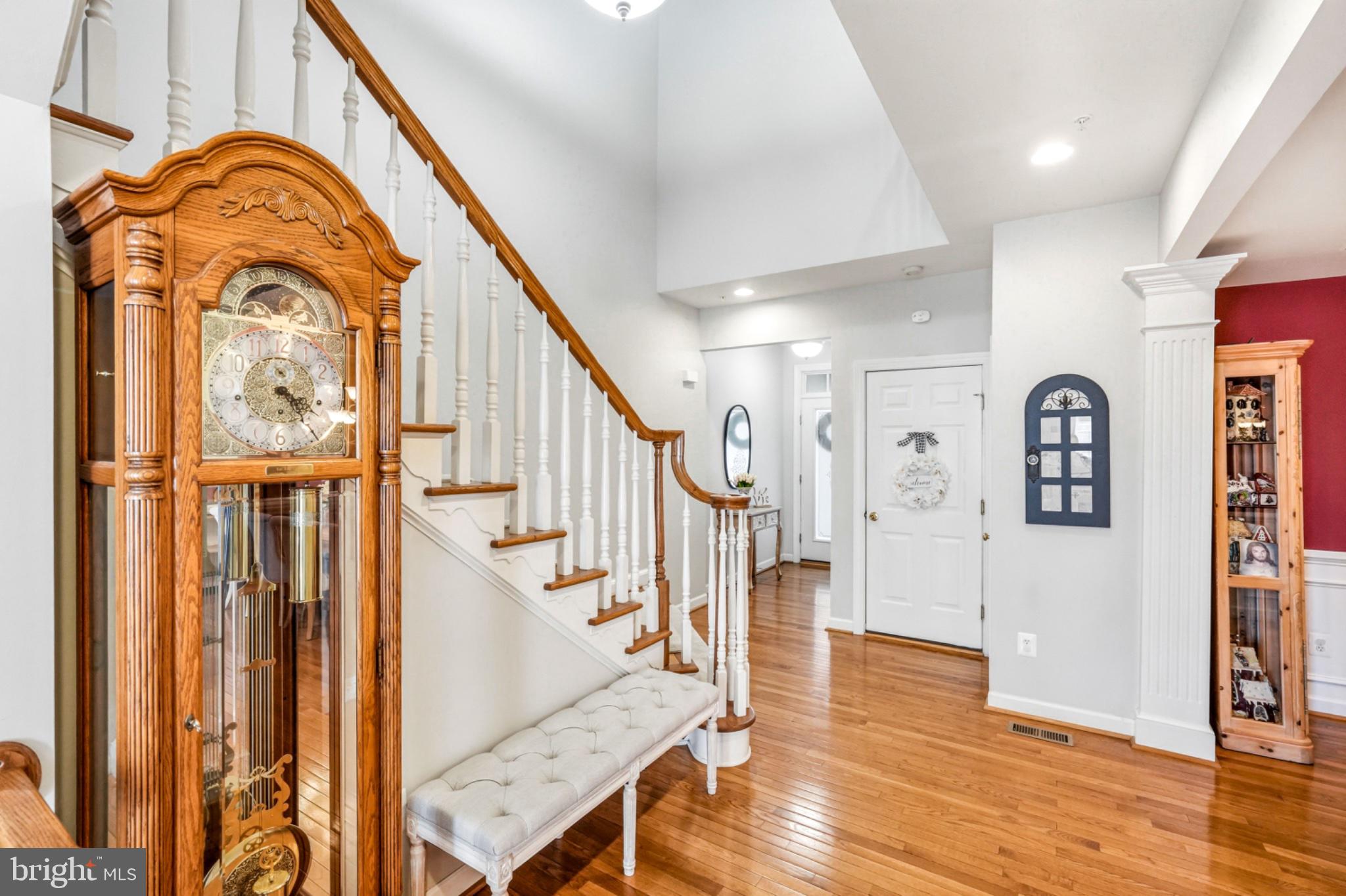 RESERVE AT NEW BRITA - Residential