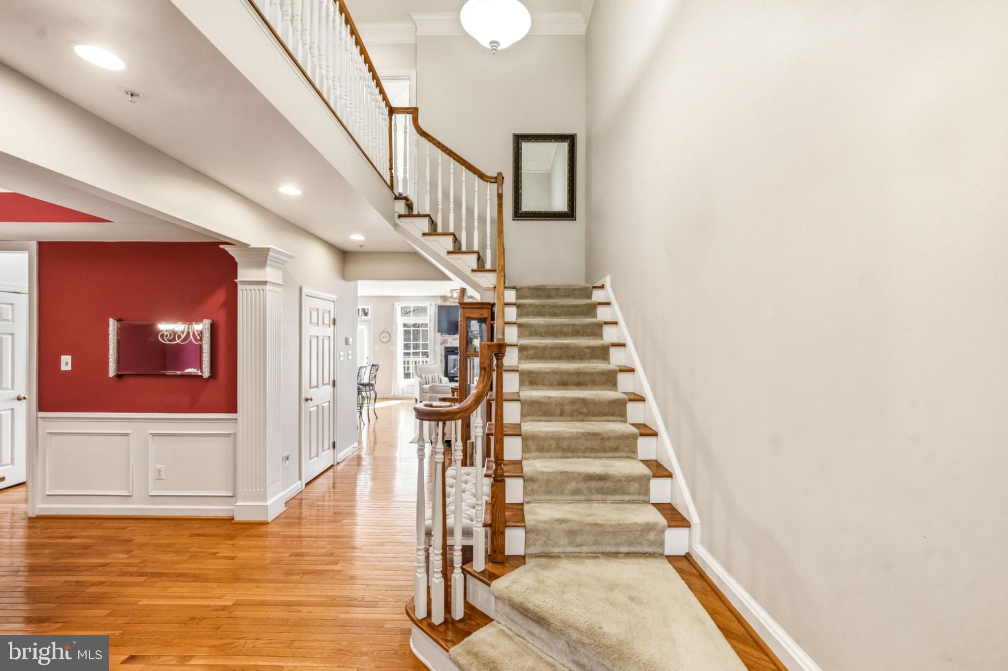 RESERVE AT NEW BRITA - Residential