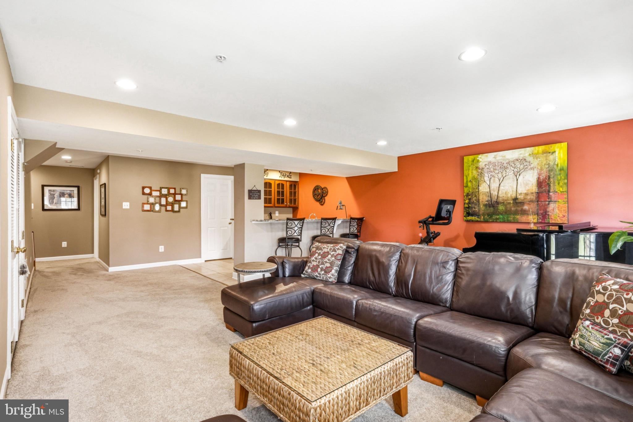 RESERVE AT NEW BRITA - Residential