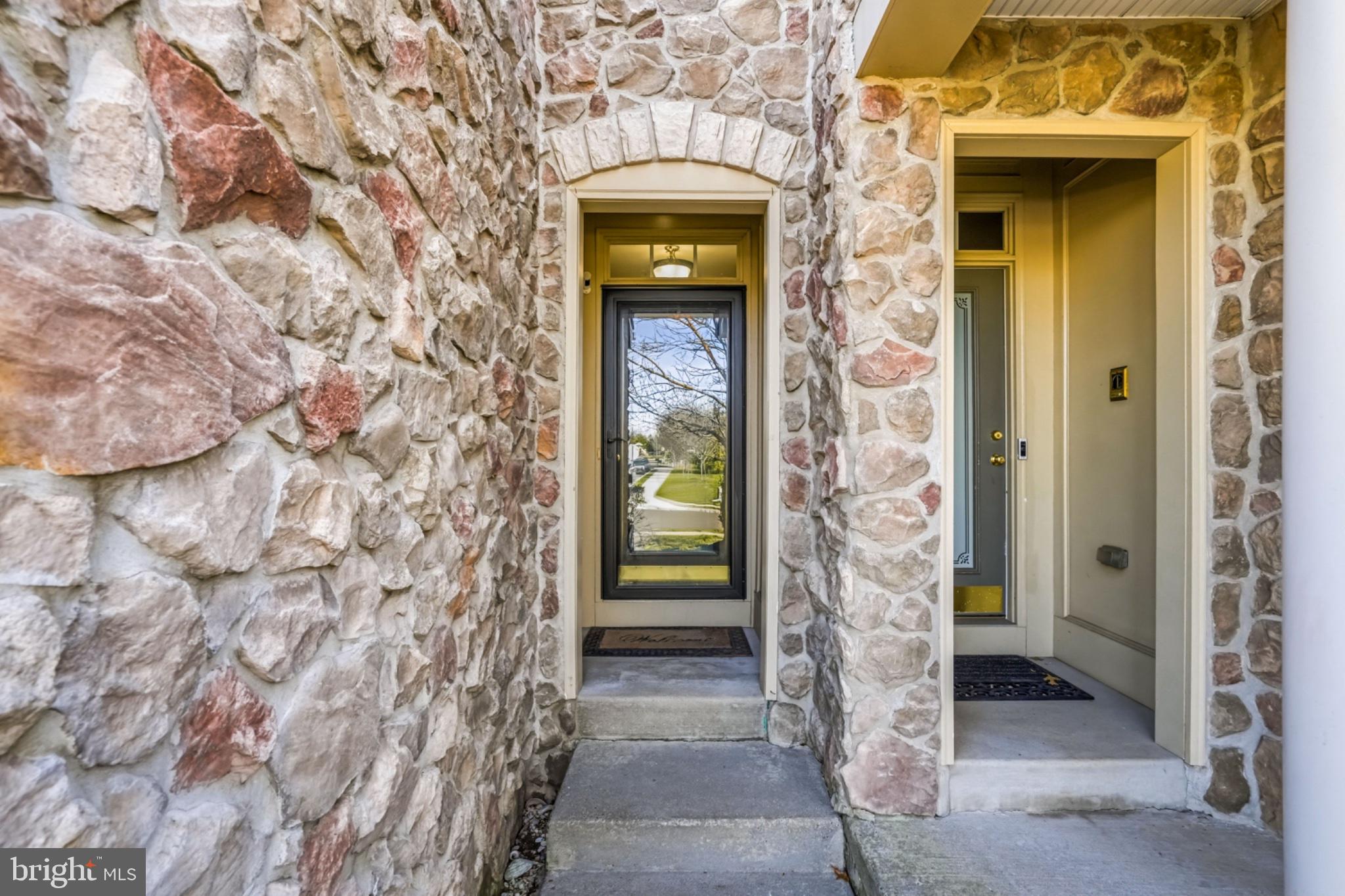 RESERVE AT NEW BRITA - Residential