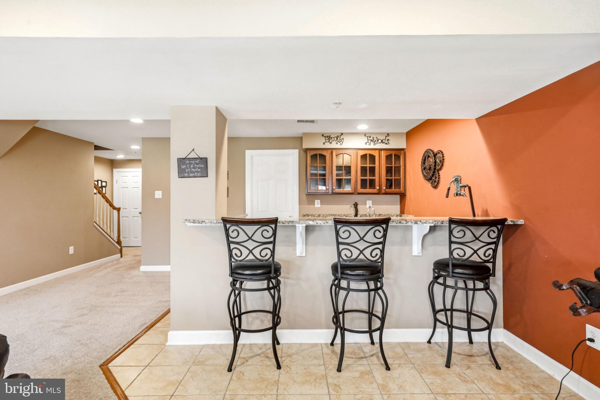 RESERVE AT NEW BRITA - Residential