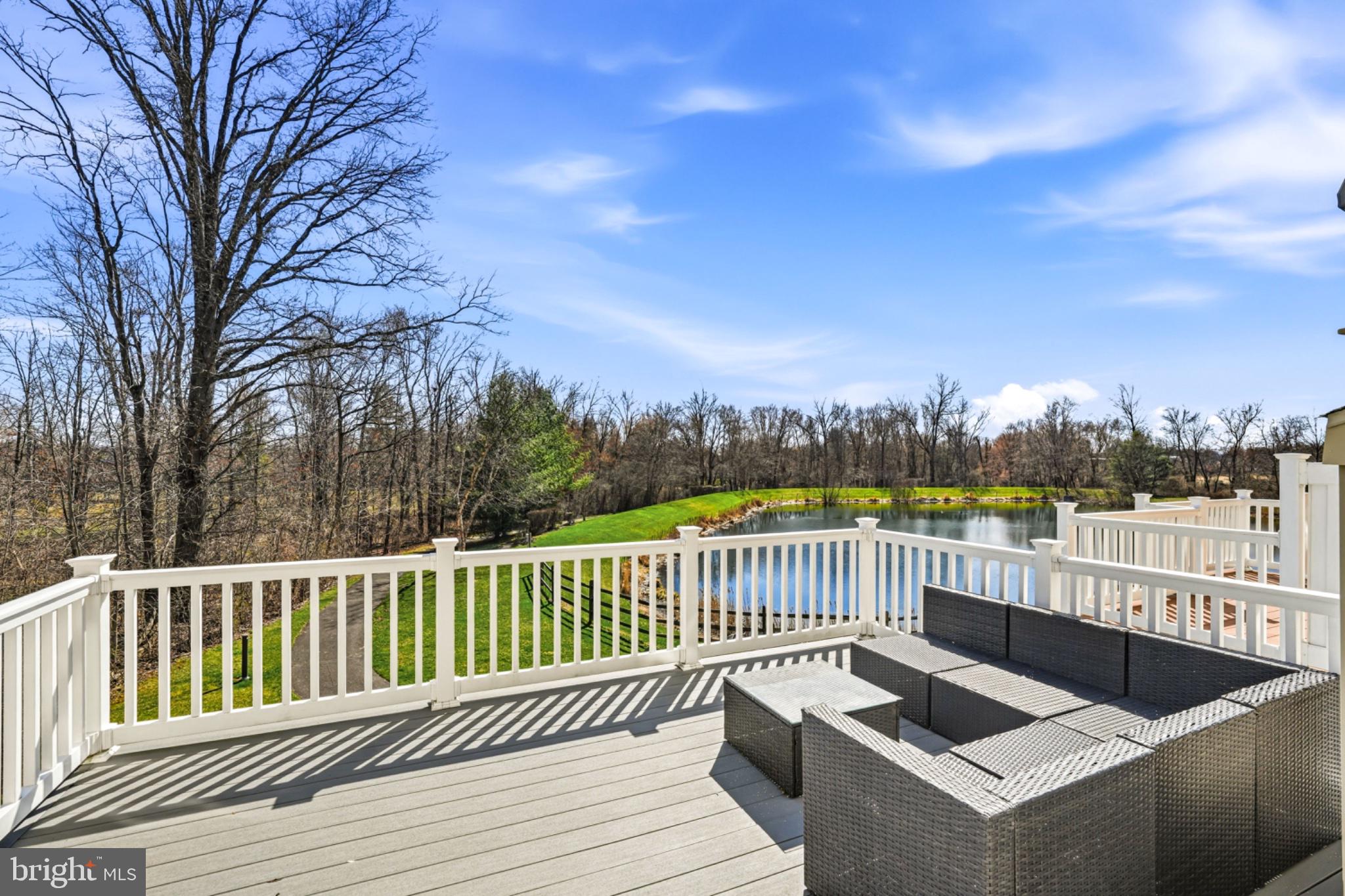 RESERVE AT NEW BRITA - Residential