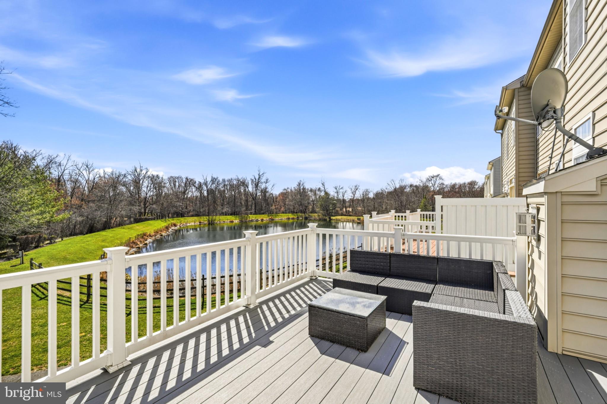 RESERVE AT NEW BRITA - Residential