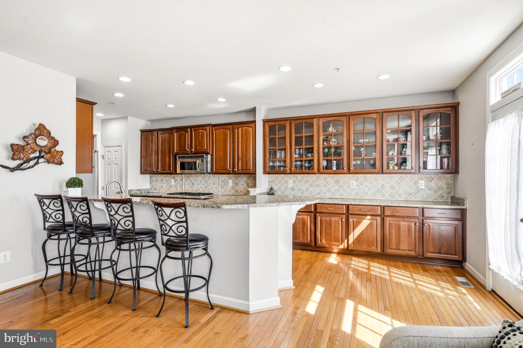 RESERVE AT NEW BRITA - Residential