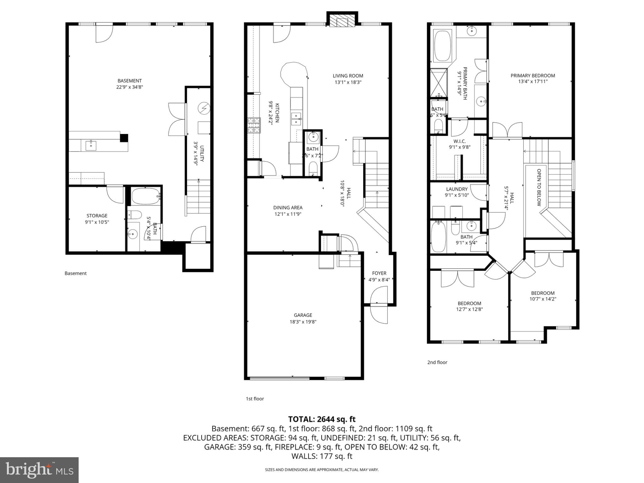 RESERVE AT NEW BRITA - Residential