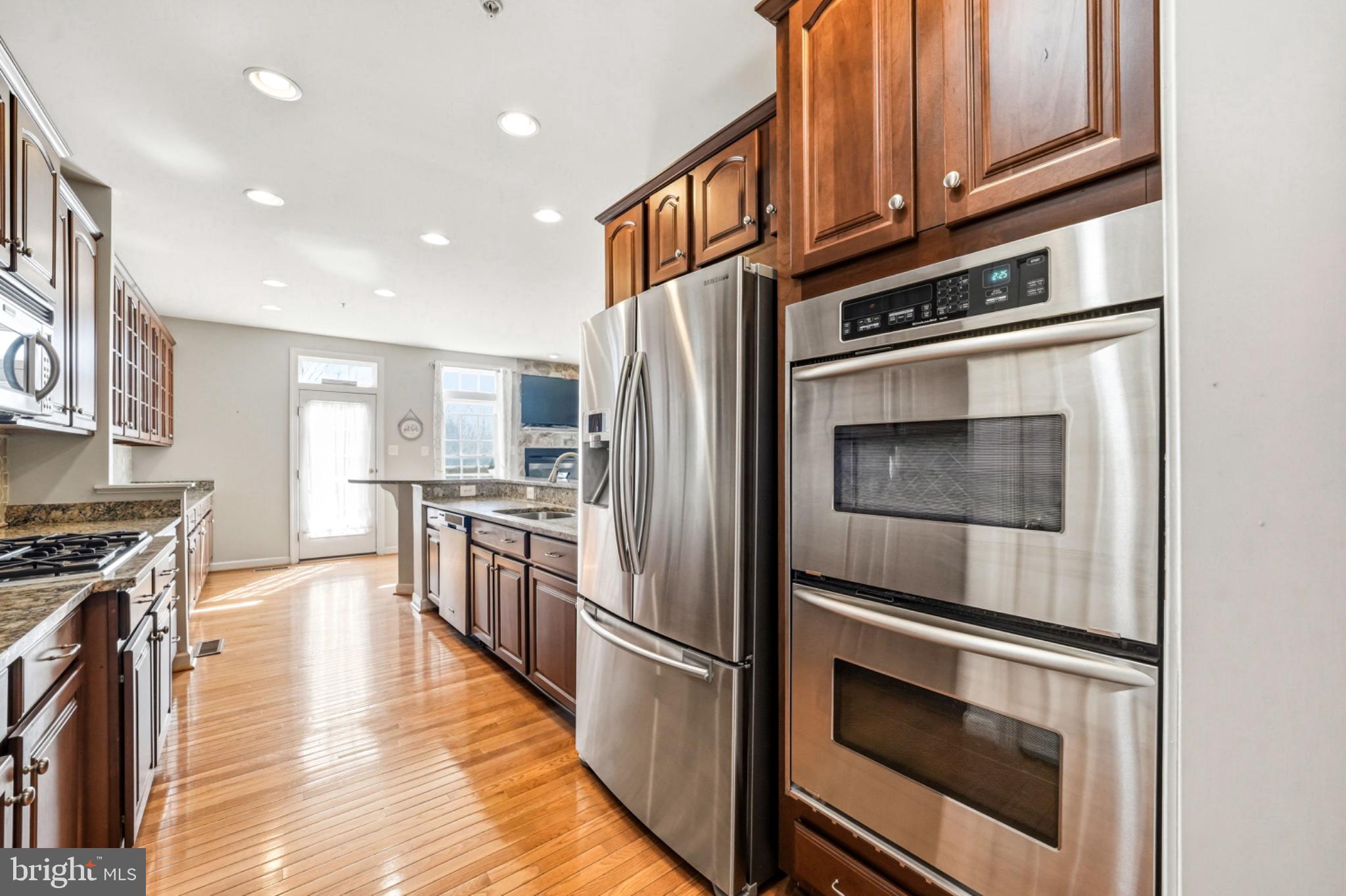 RESERVE AT NEW BRITA - Residential