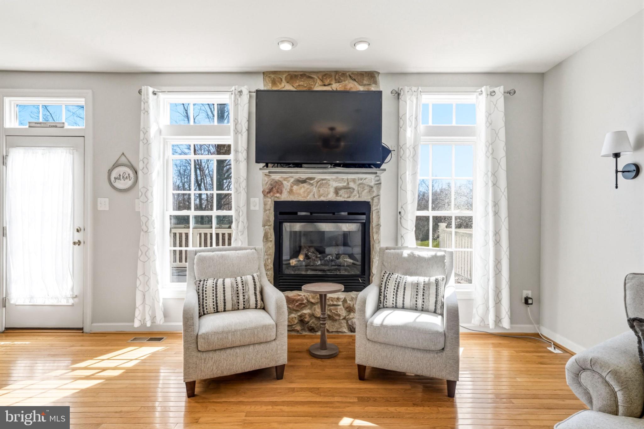 RESERVE AT NEW BRITA - Residential