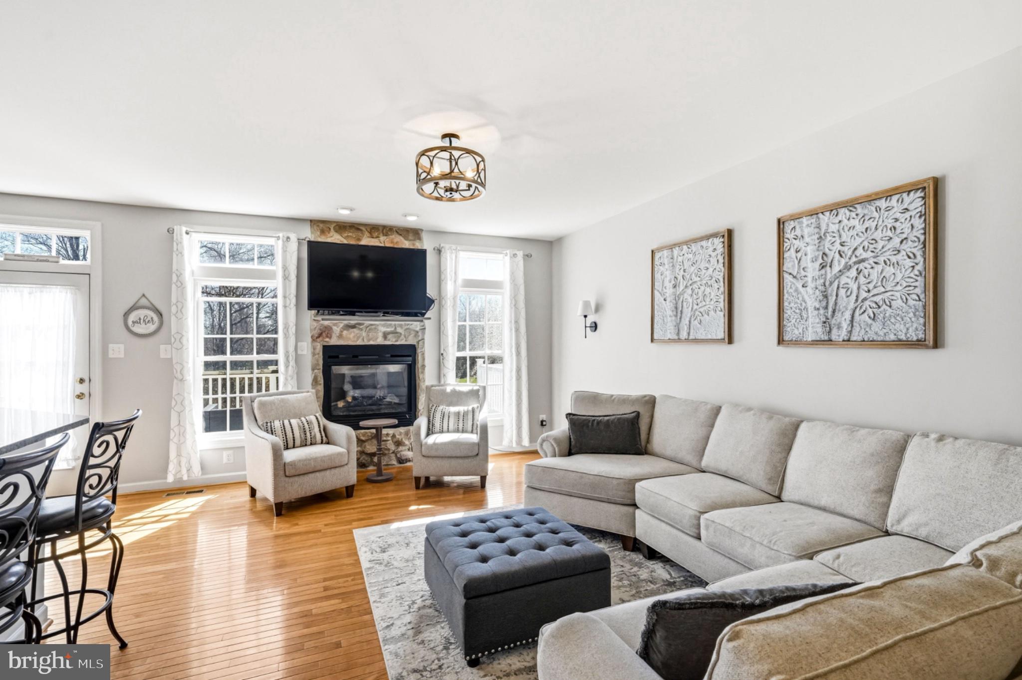 RESERVE AT NEW BRITA - Residential