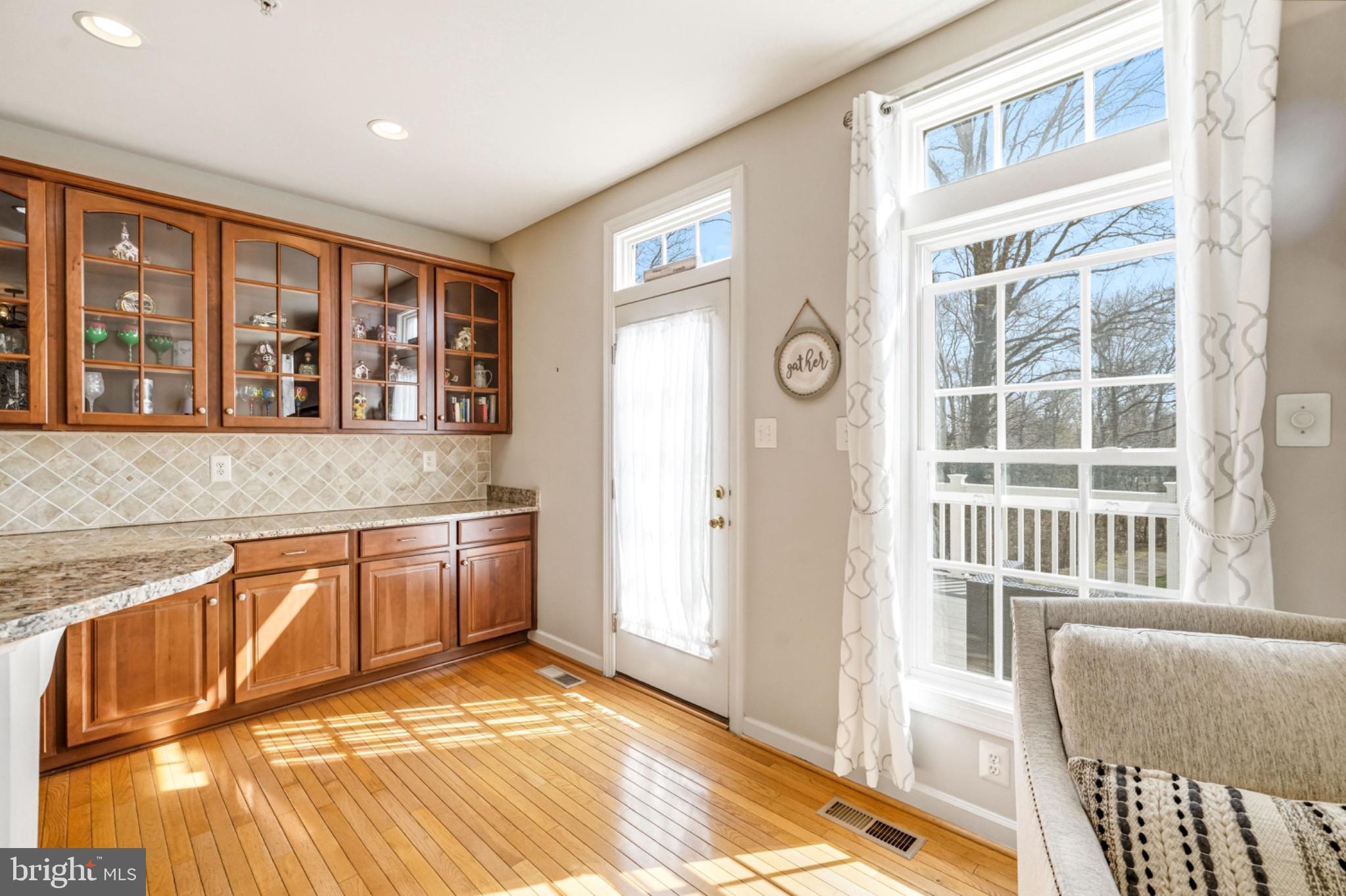 RESERVE AT NEW BRITA - Residential