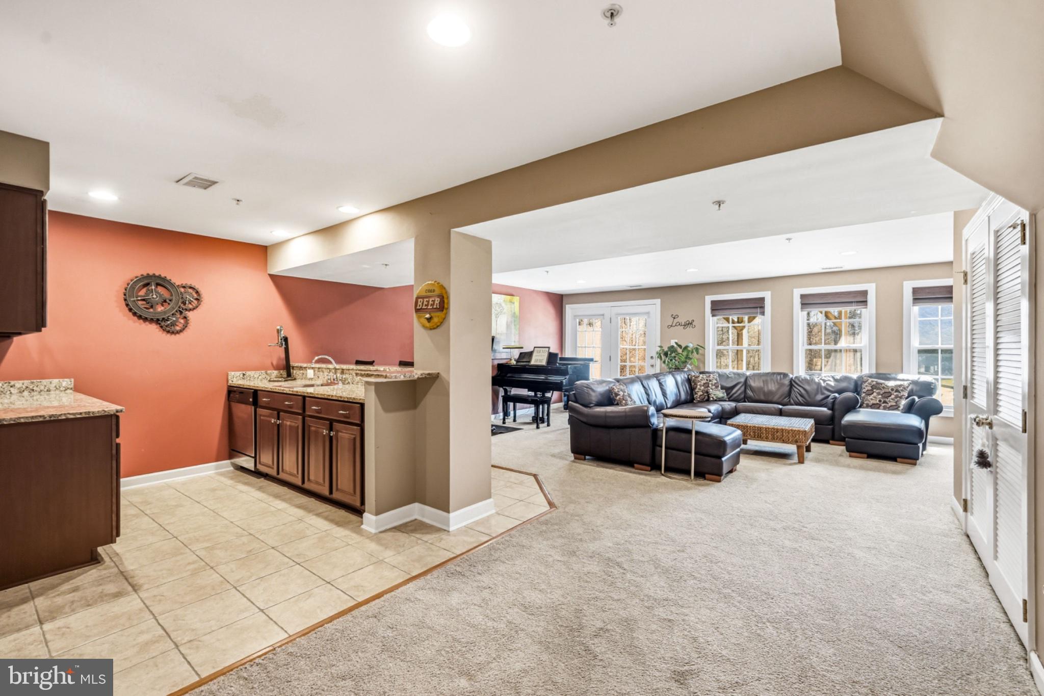 RESERVE AT NEW BRITA - Residential