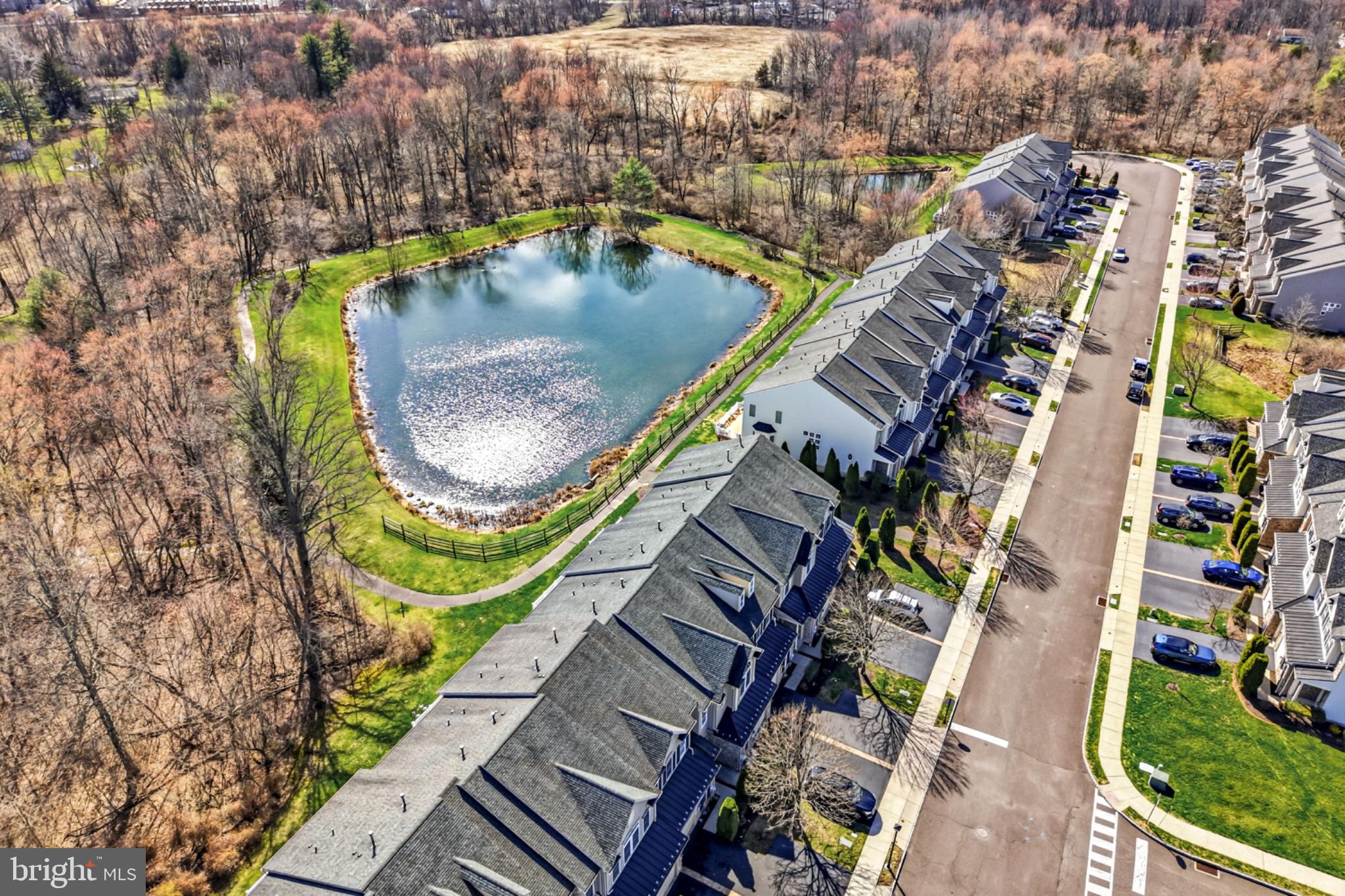 RESERVE AT NEW BRITA - Residential