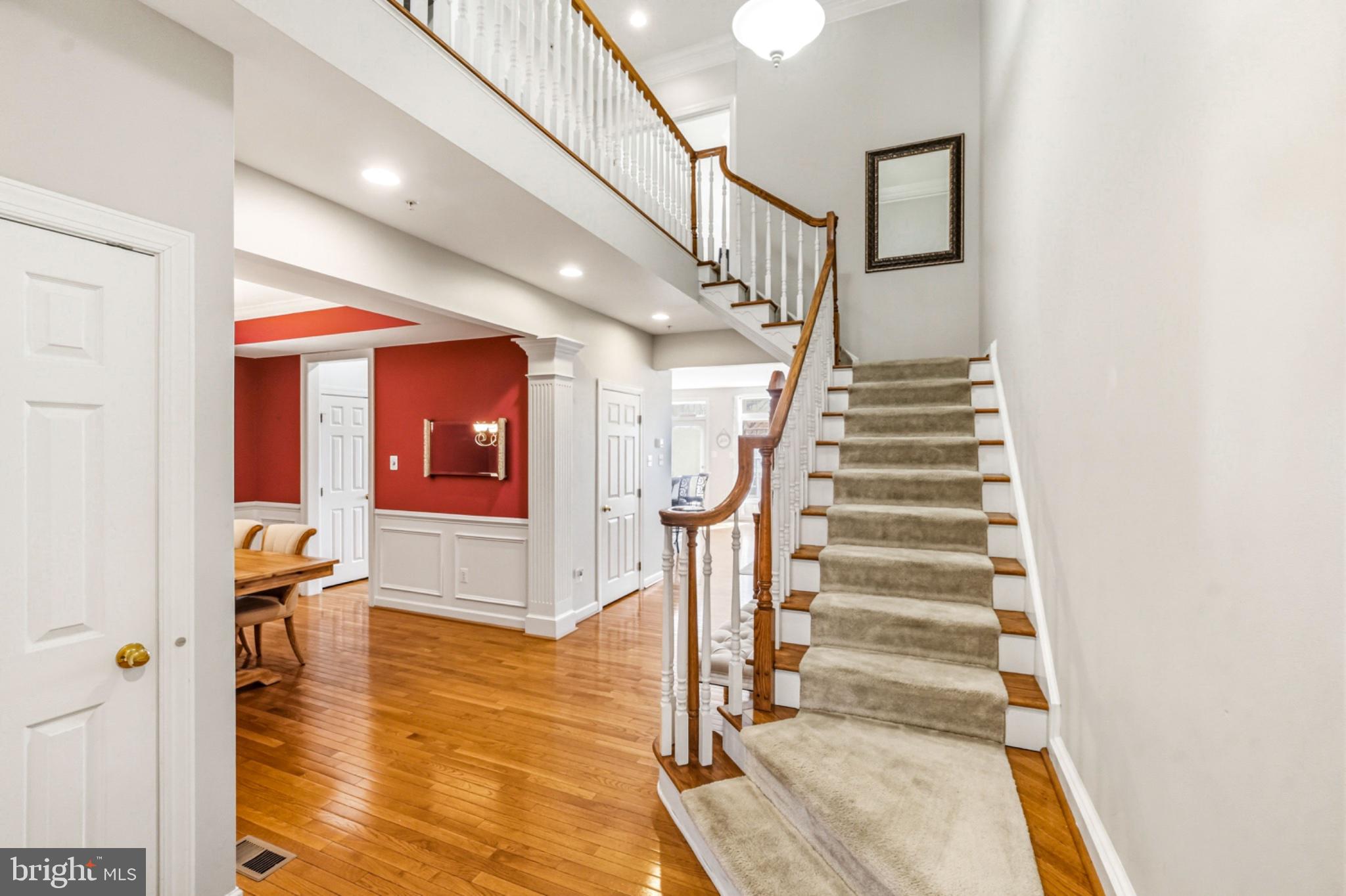 RESERVE AT NEW BRITA - Residential