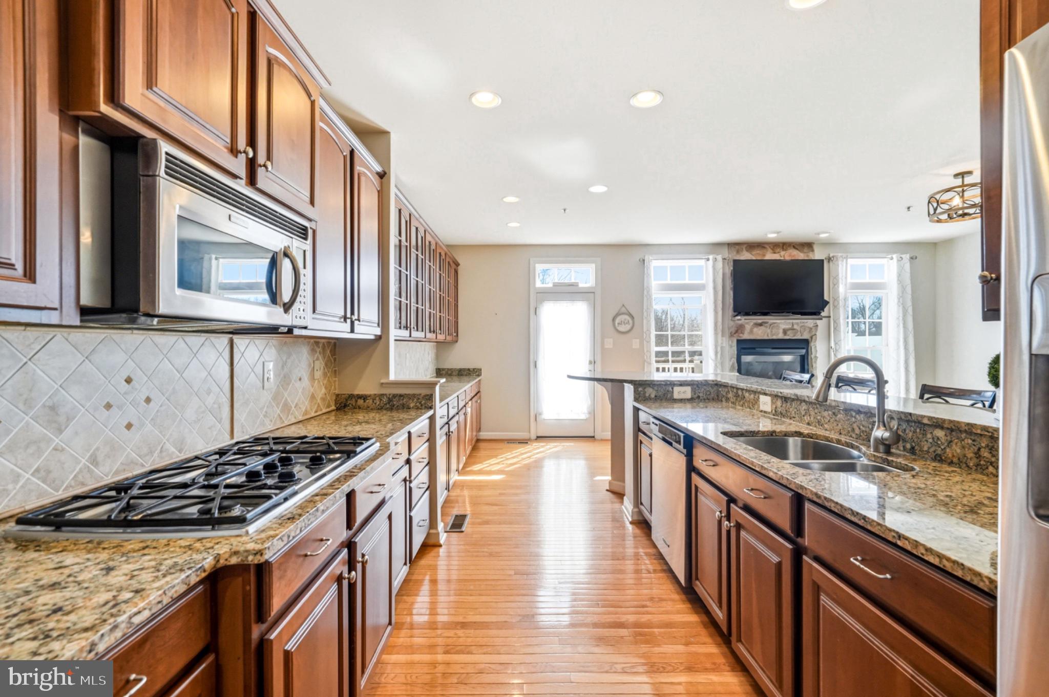 RESERVE AT NEW BRITA - Residential