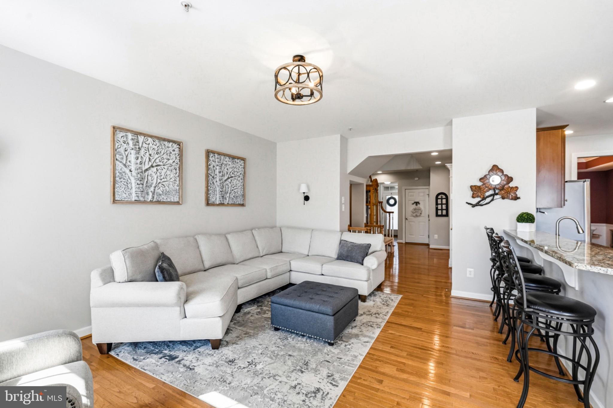 RESERVE AT NEW BRITA - Residential