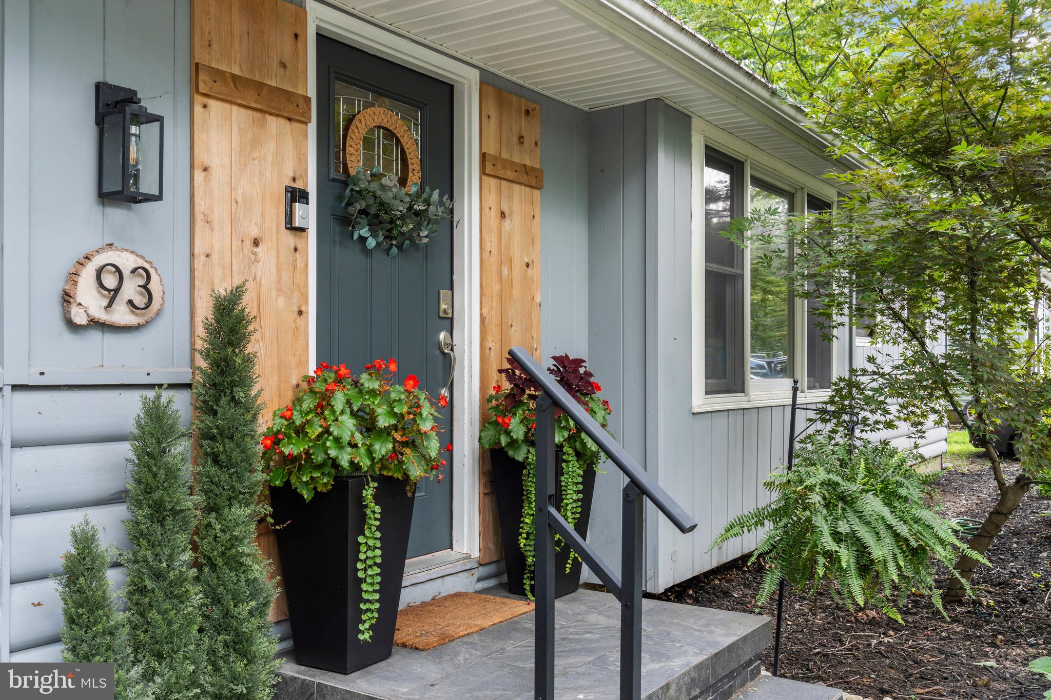 93 LENAPE TRAIL