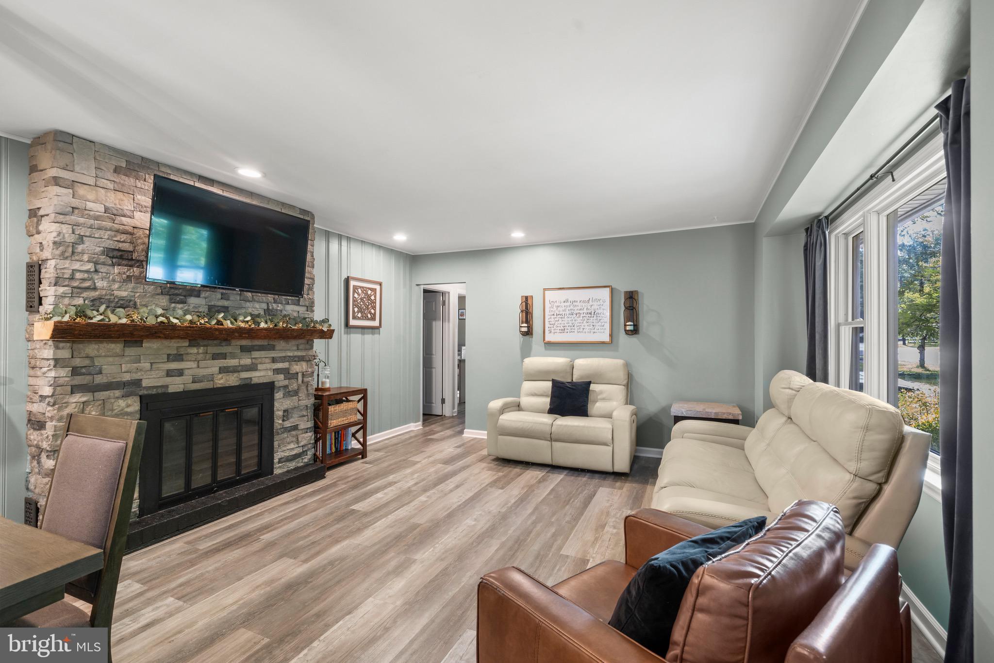 93 LENAPE TRAIL
