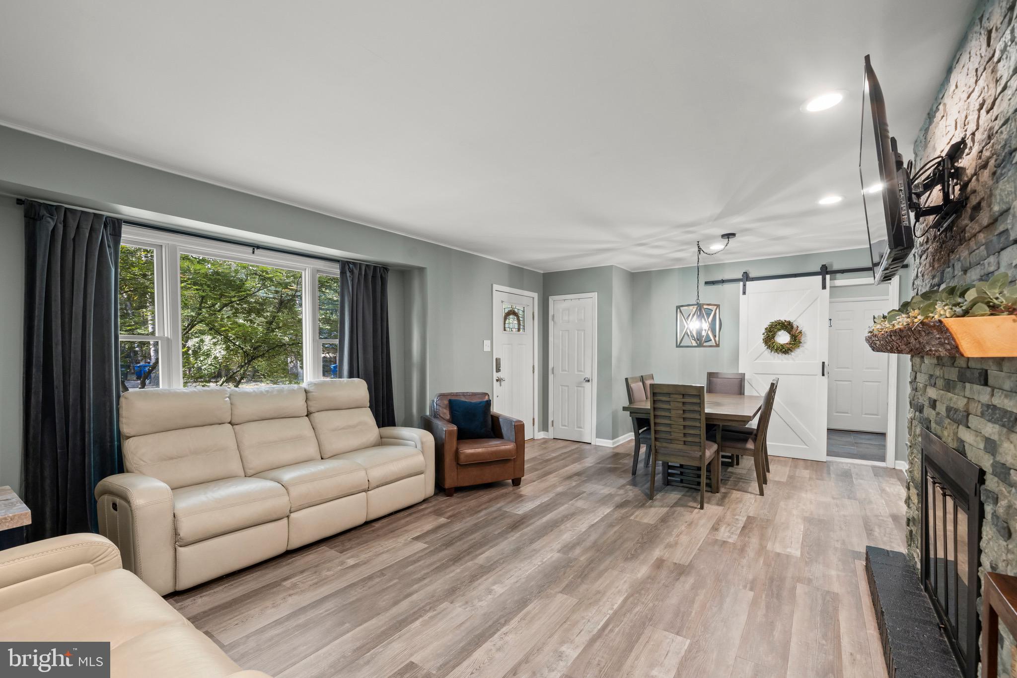 93 LENAPE TRAIL