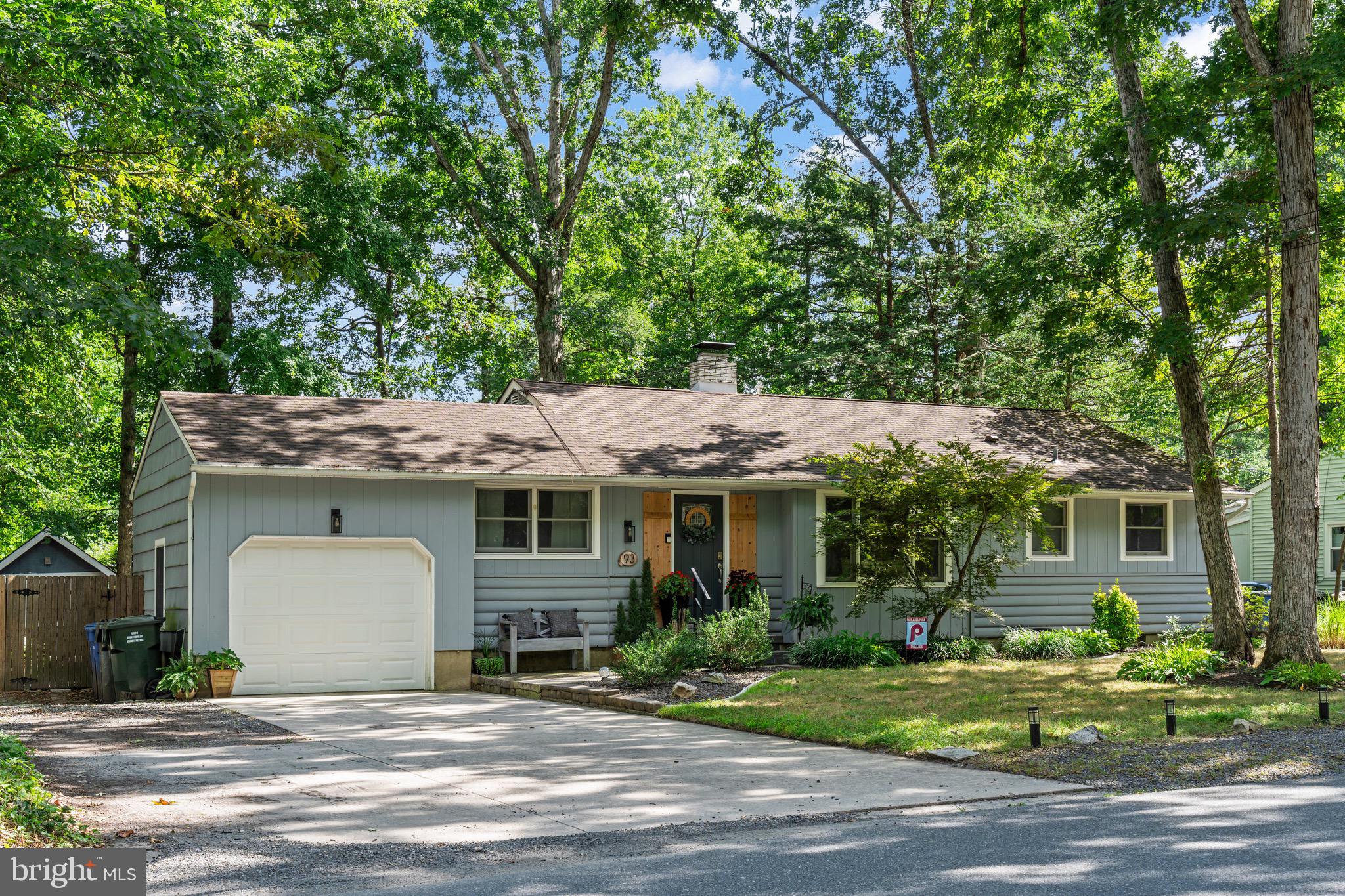 93 LENAPE TRAIL