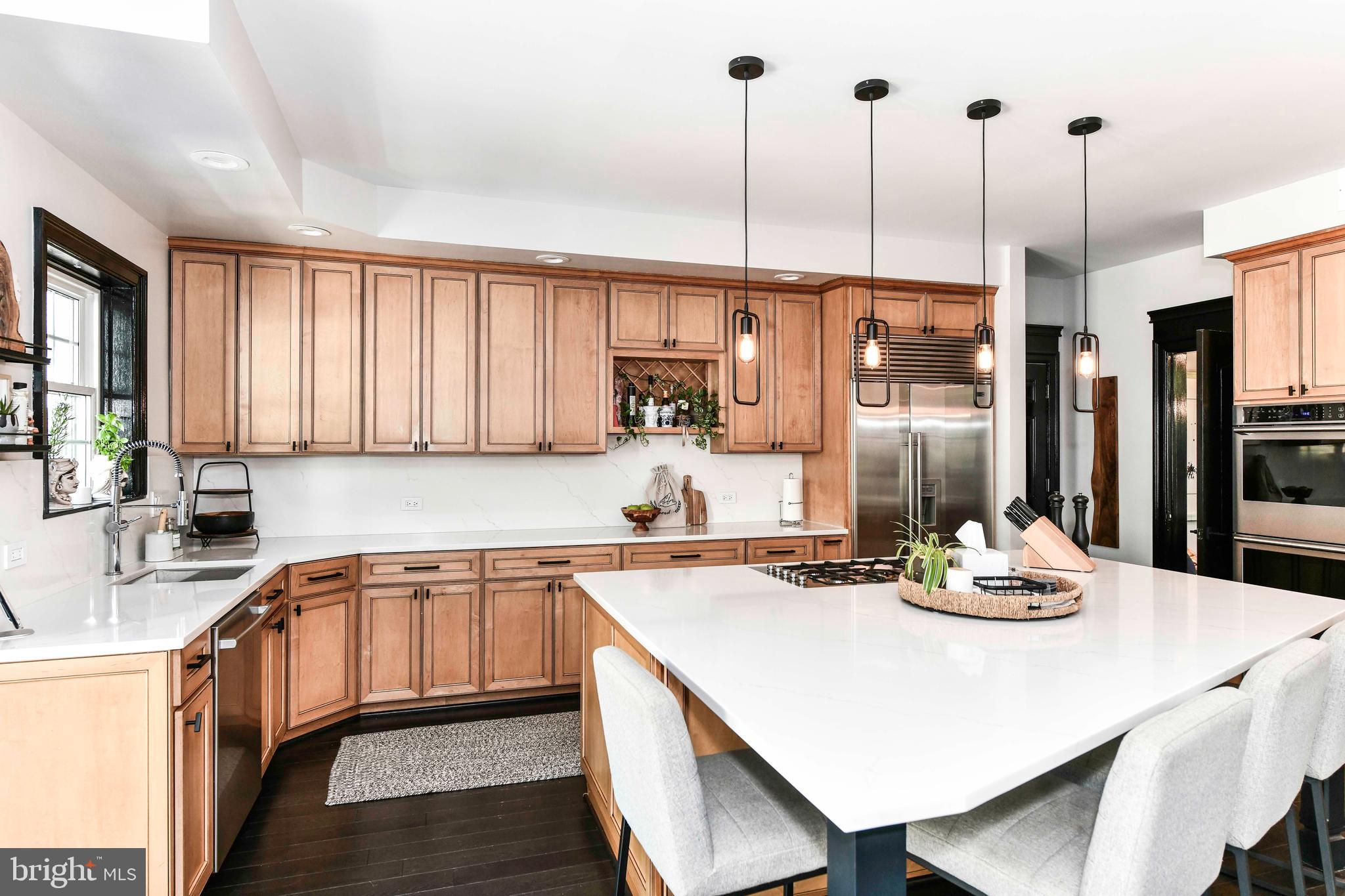 CENTURY OAK - Residential