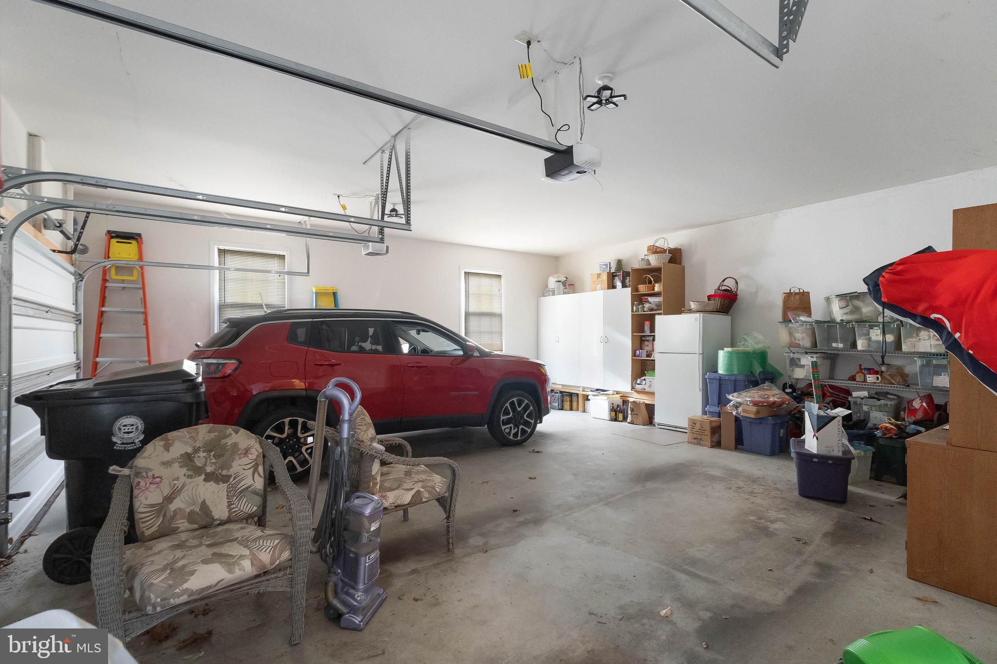 CHURCH CREEK - Residential