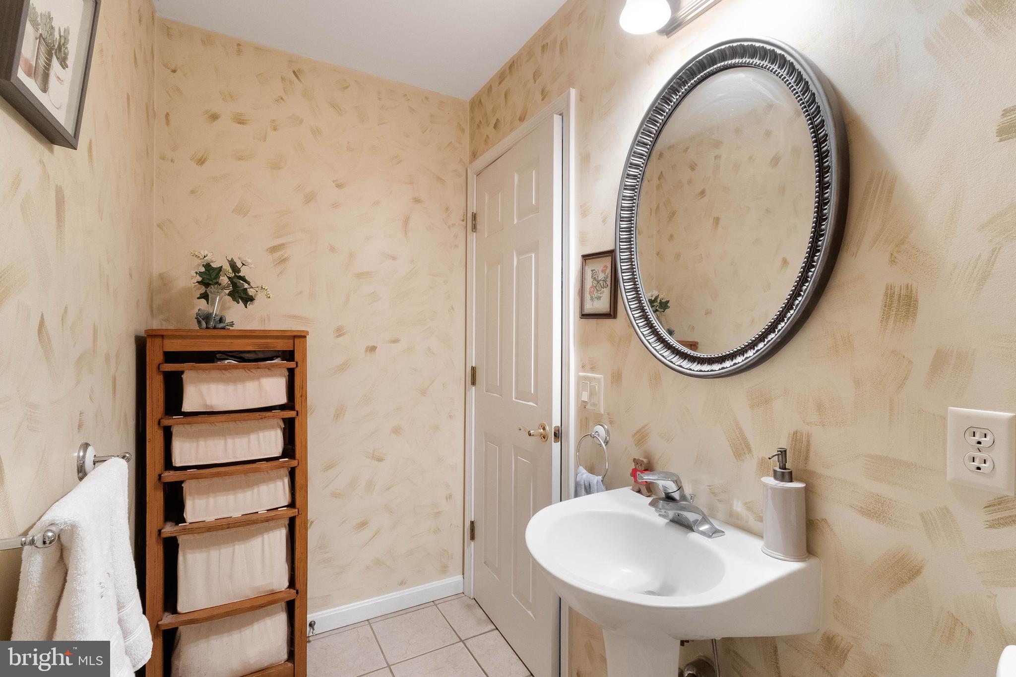 CHURCH CREEK - Residential