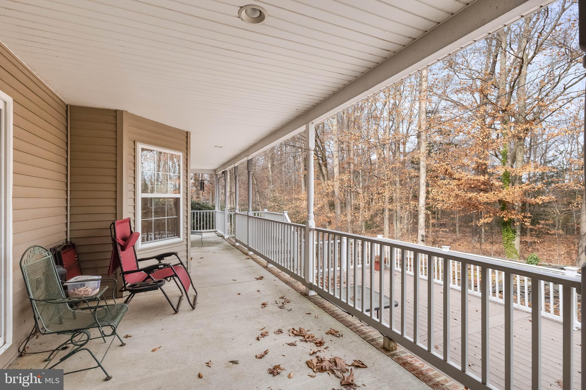 CHURCH CREEK - Residential