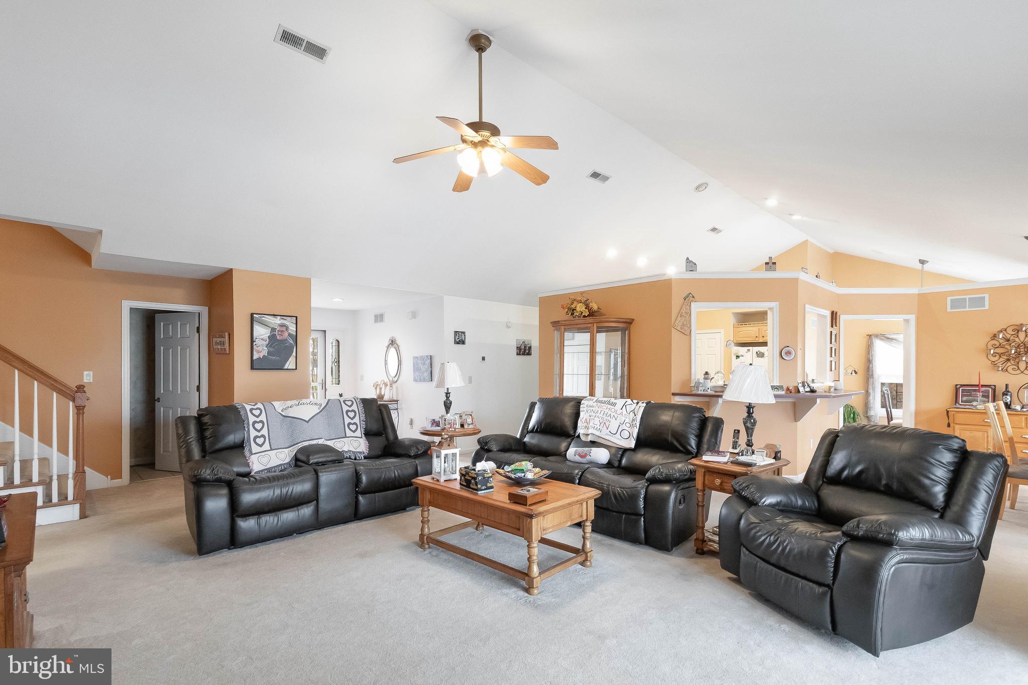 CHURCH CREEK - Residential