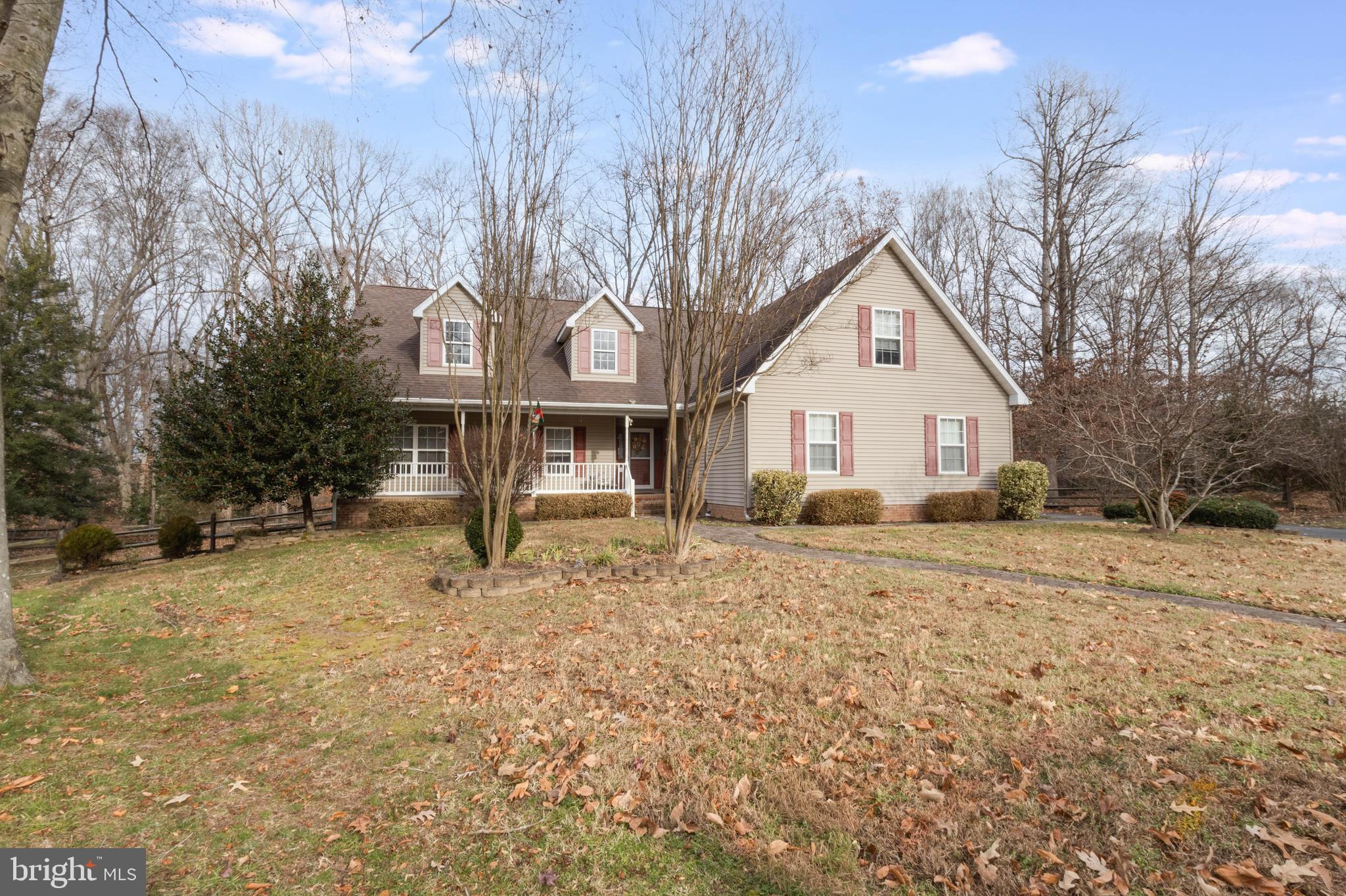 CHURCH CREEK - Residential