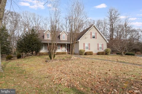 45 CROSSCREEK COURT MAGNOLIA DE 19962