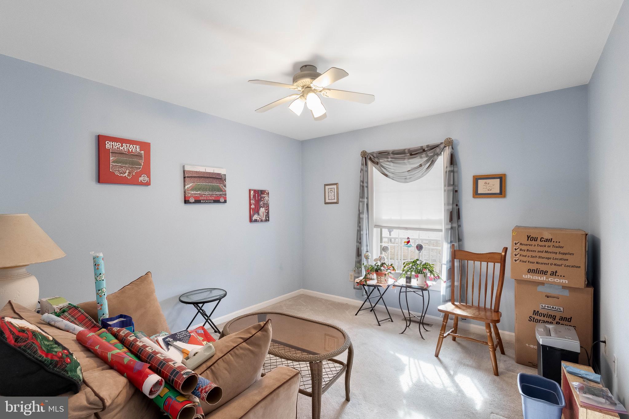 CHURCH CREEK - Residential