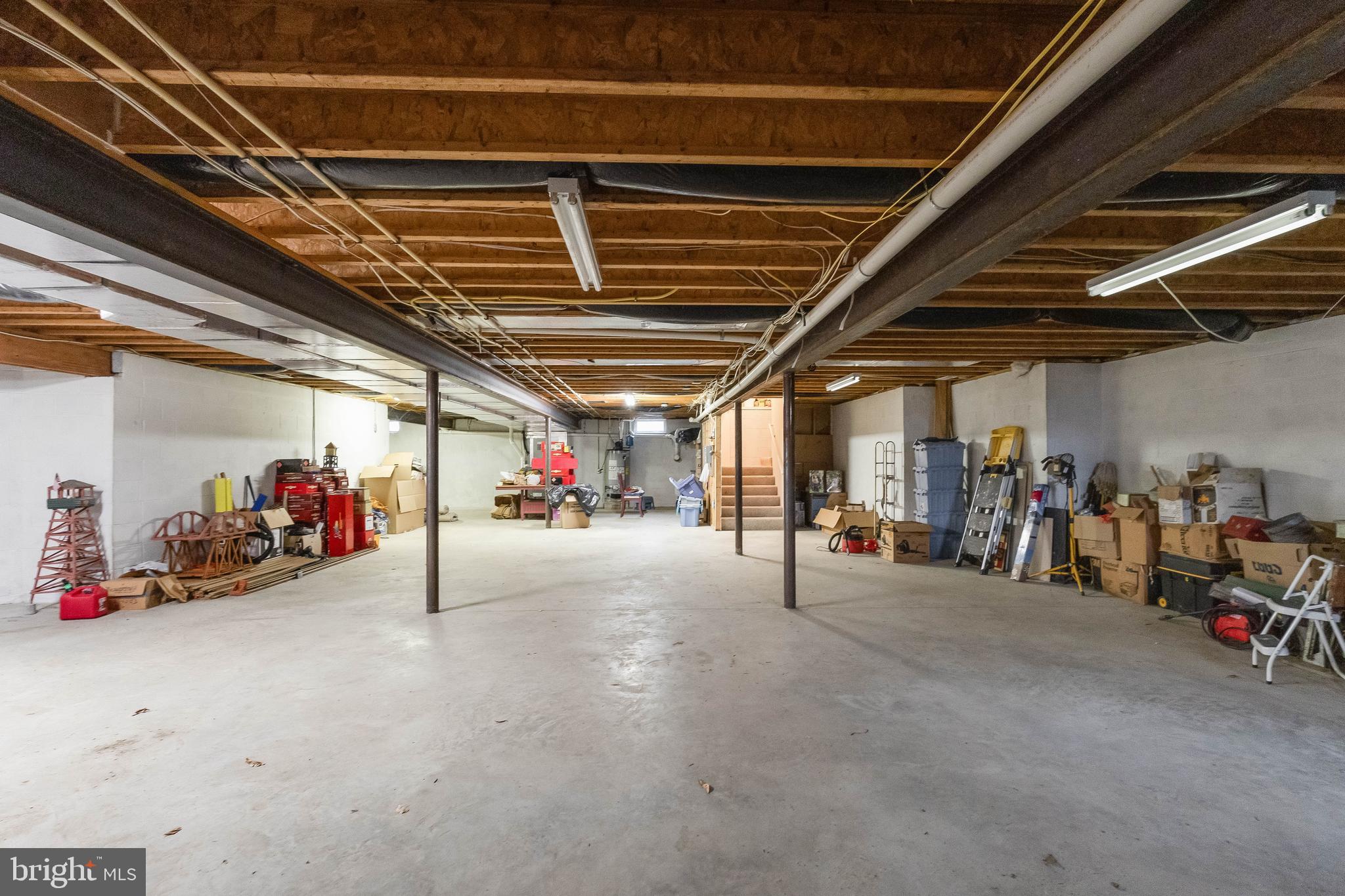 CHURCH CREEK - Residential