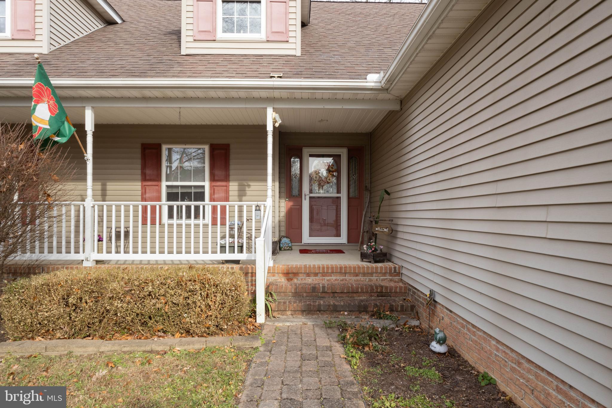 CHURCH CREEK - Residential