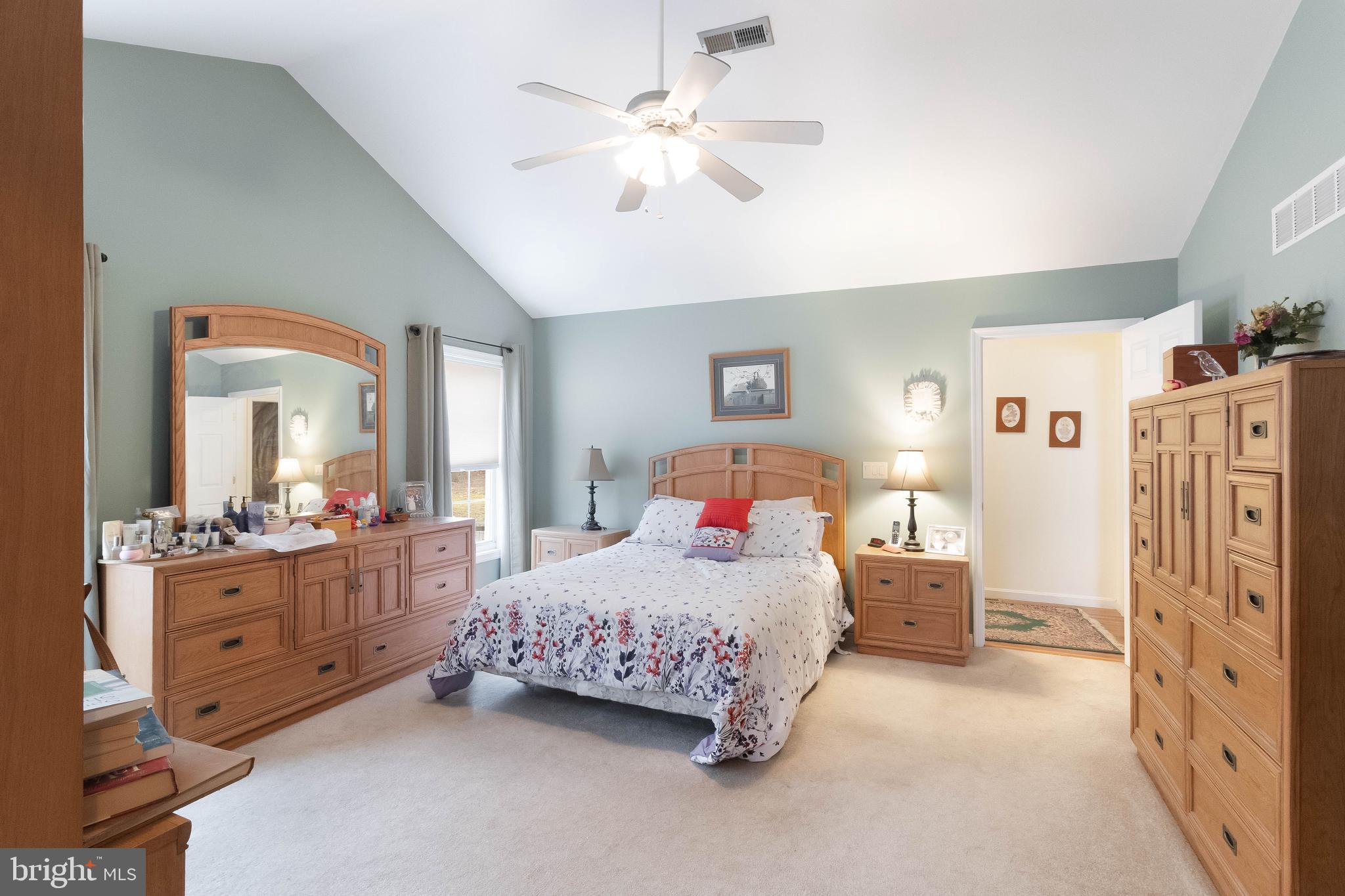 CHURCH CREEK - Residential