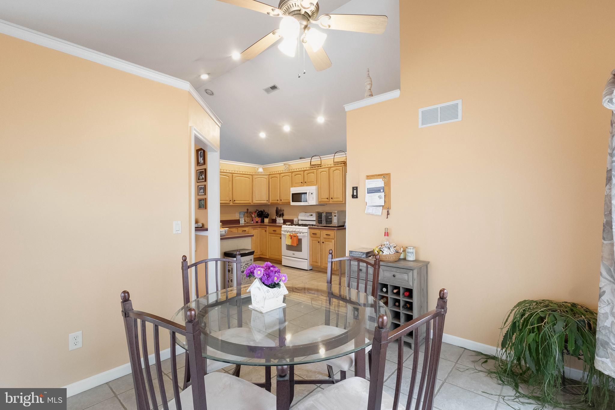 CHURCH CREEK - Residential