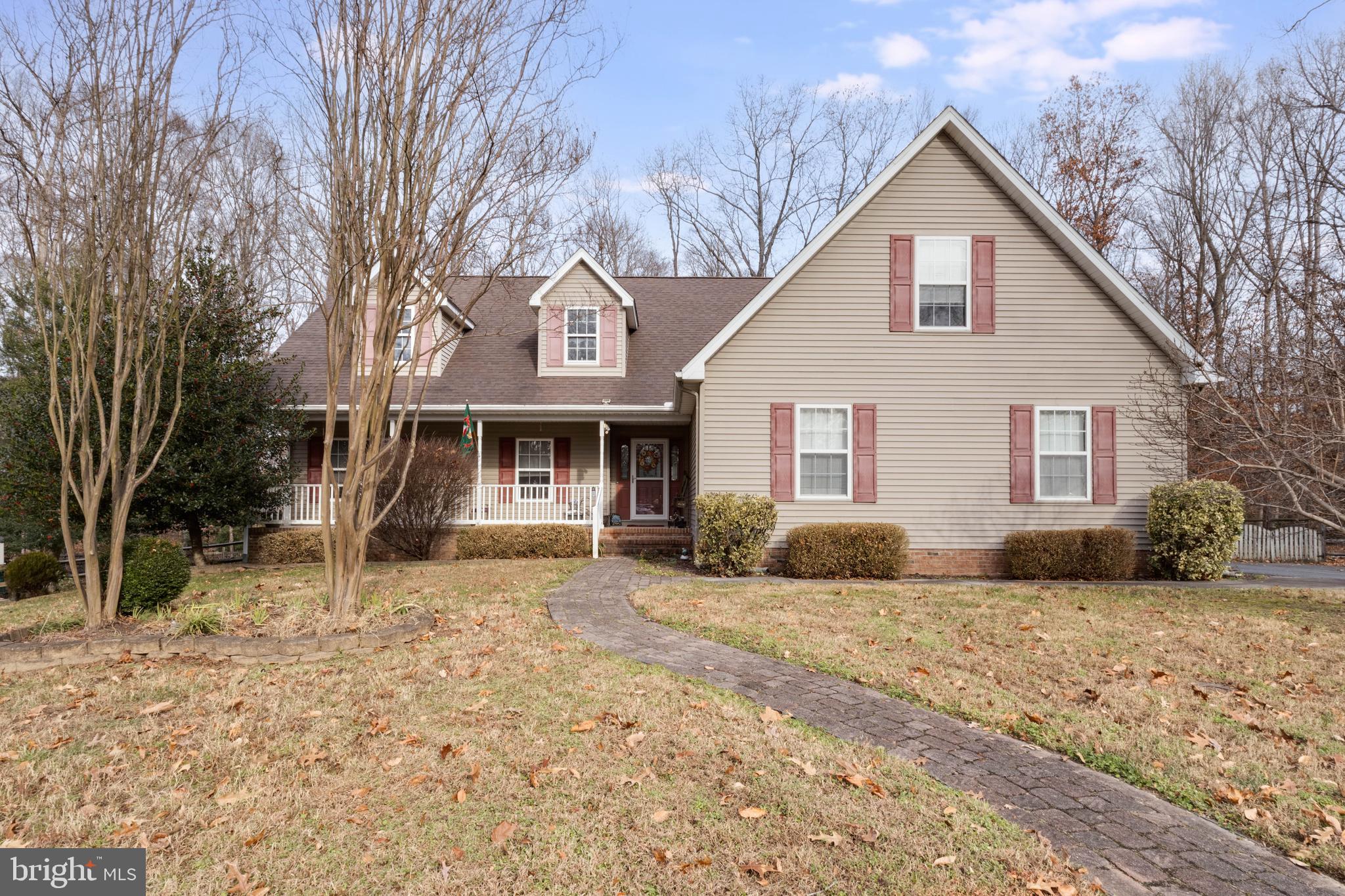 CHURCH CREEK - Residential