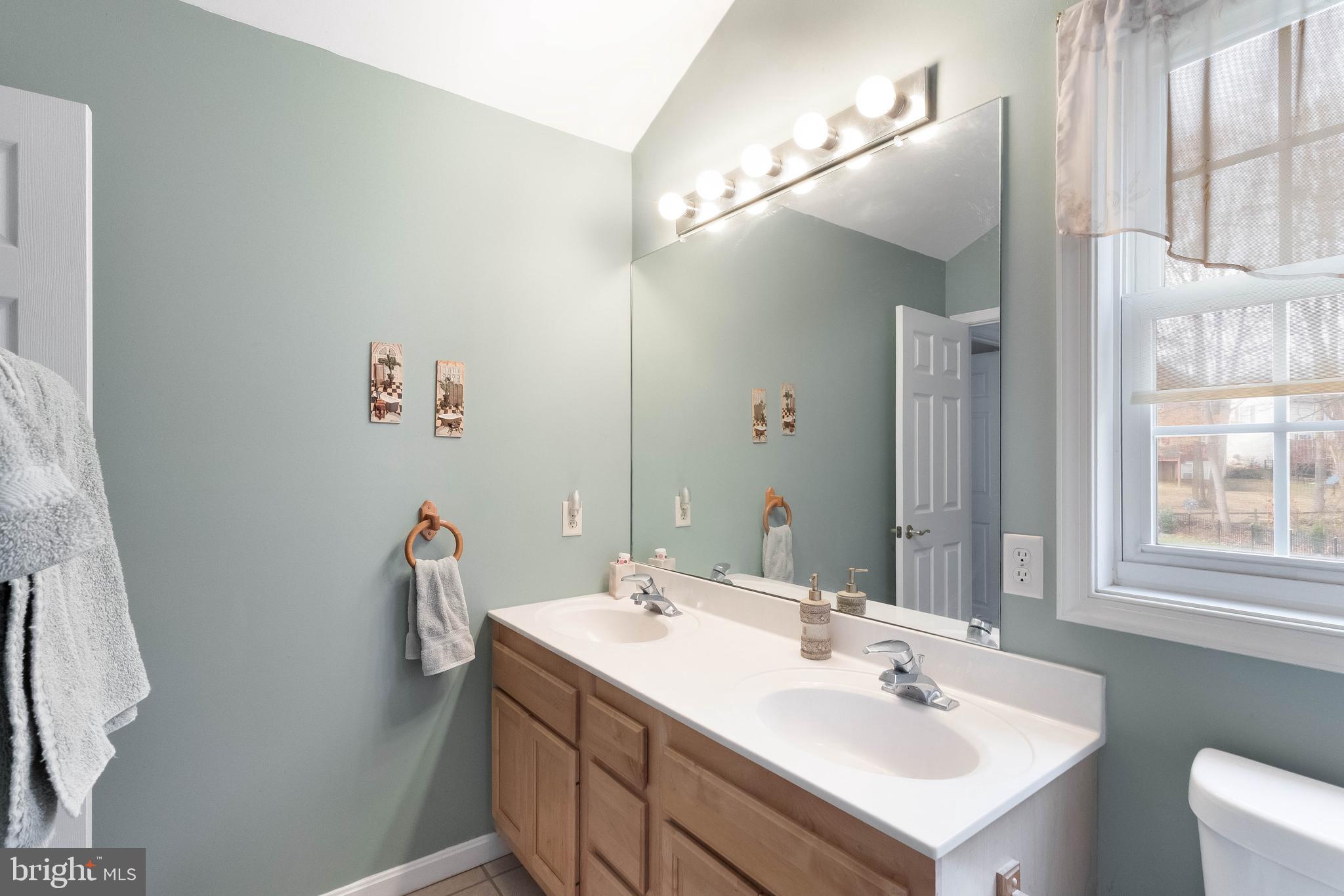 CHURCH CREEK - Residential