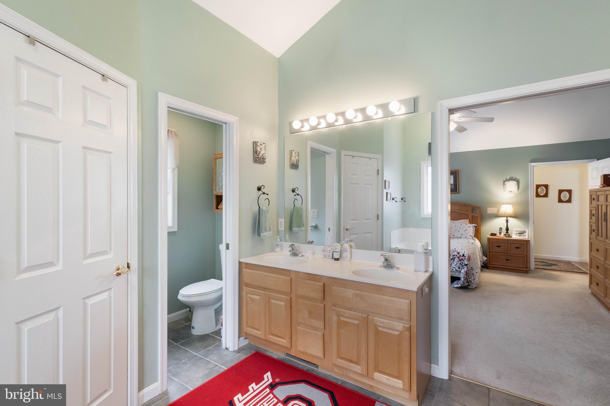 CHURCH CREEK - Residential